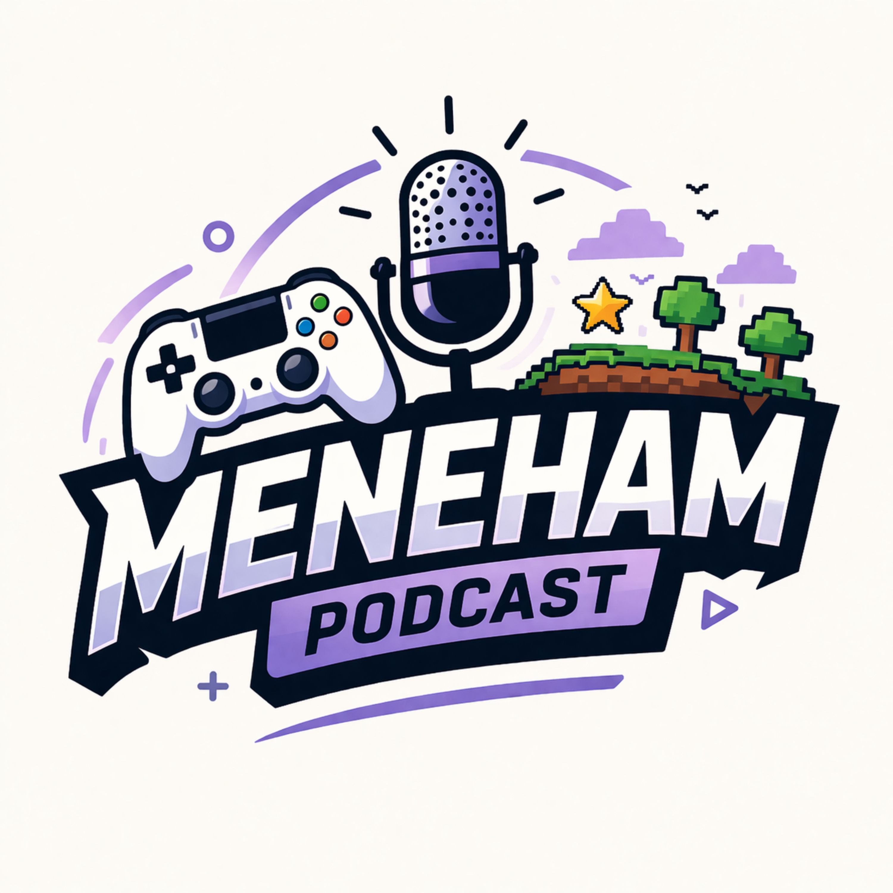 Meneham Podcast