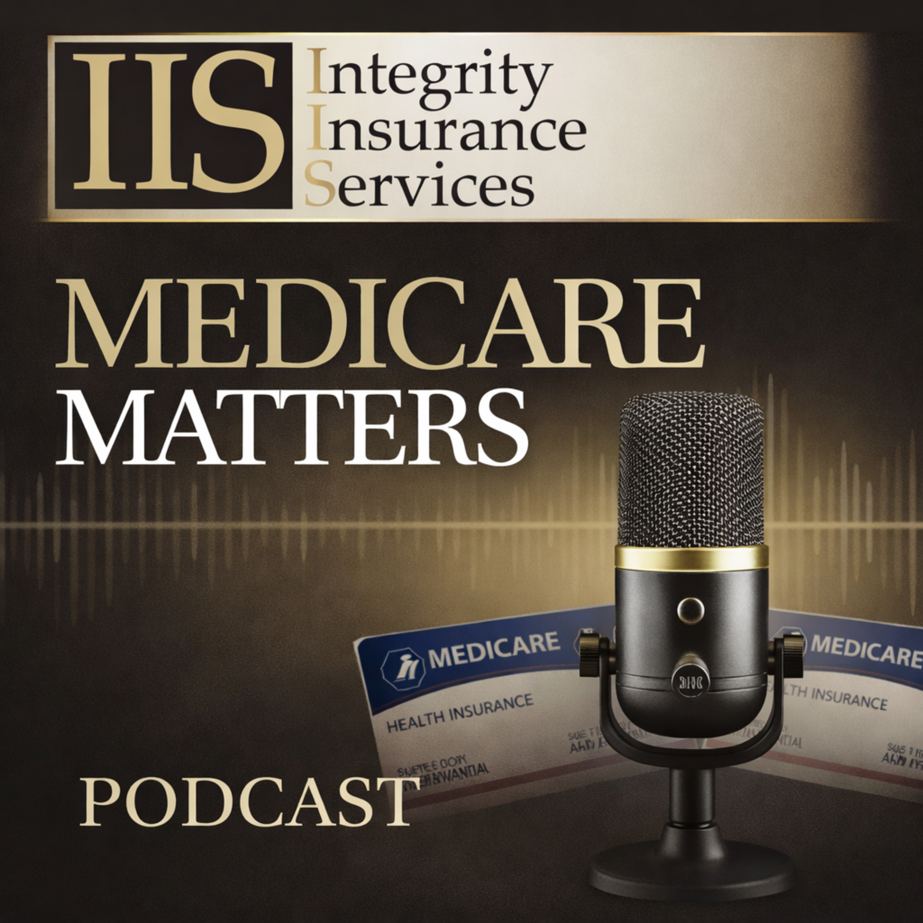 Integrity Insurance Services Medicare Matters