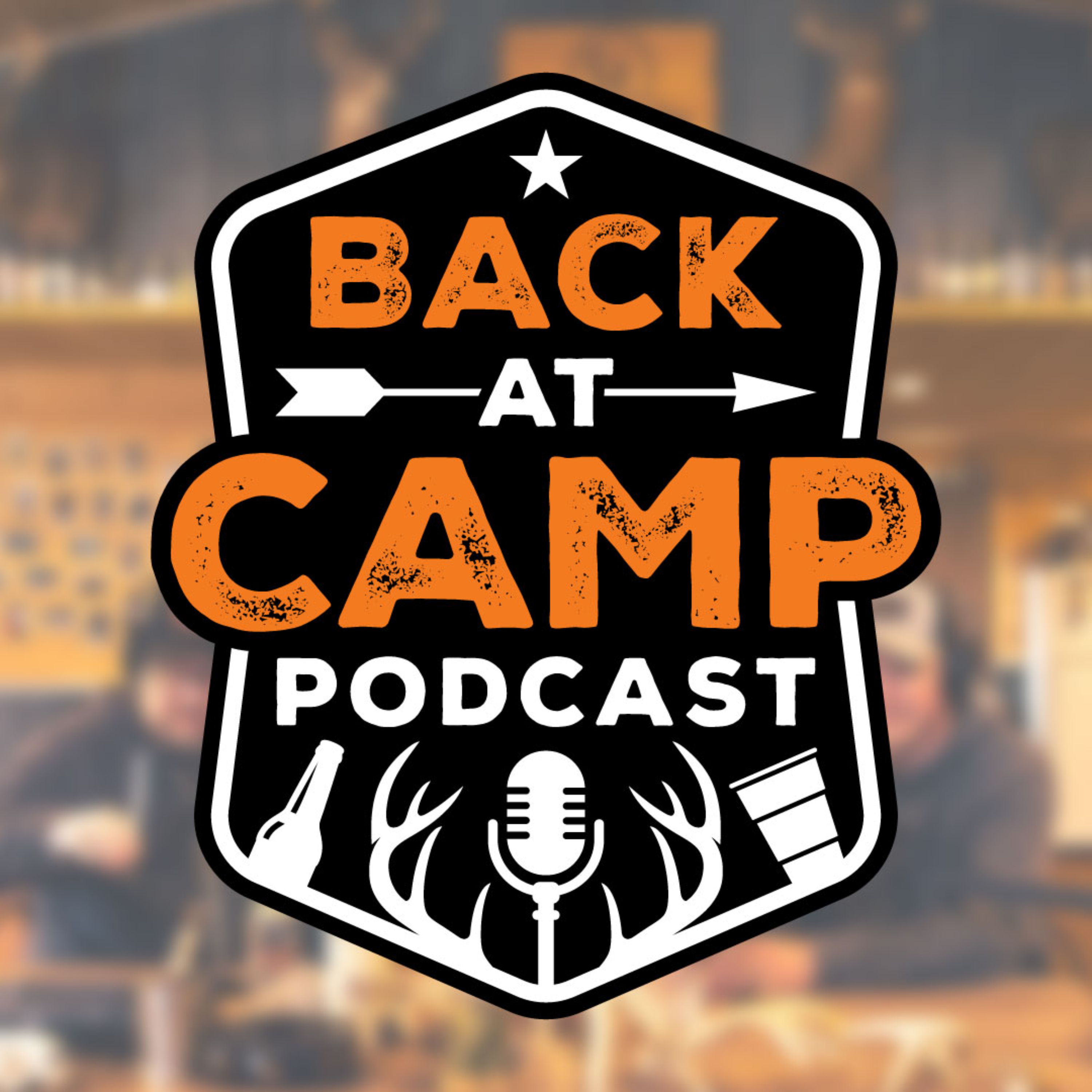 Back At Camp