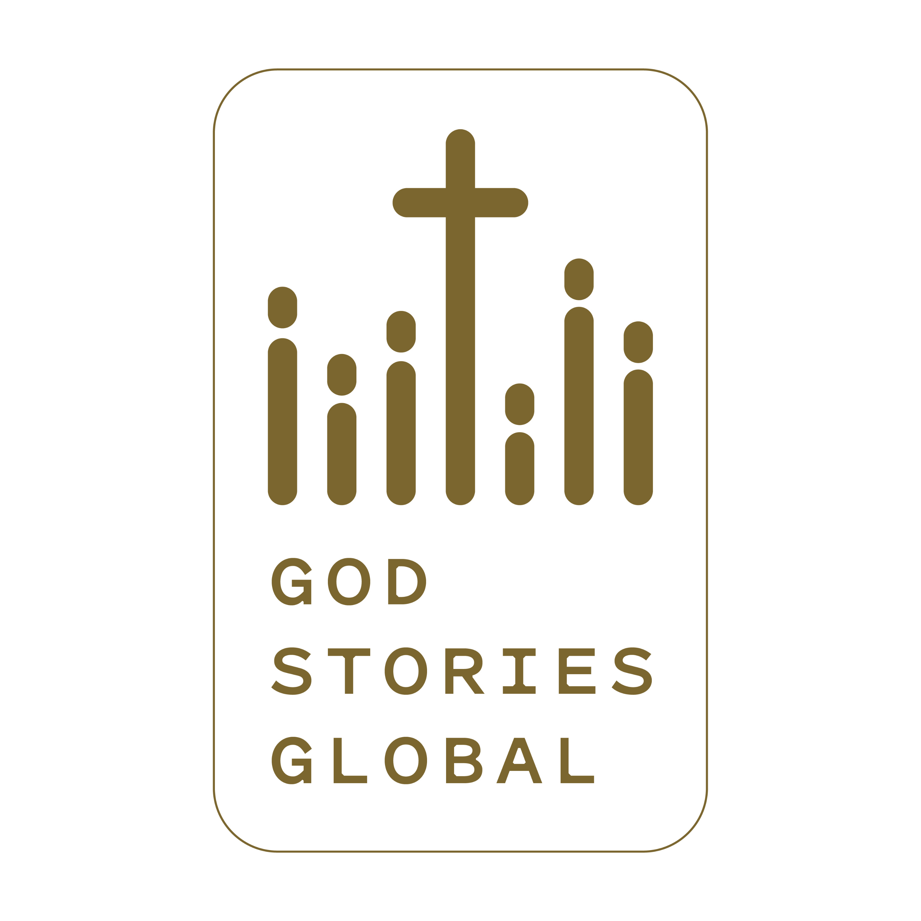 God Stories Global