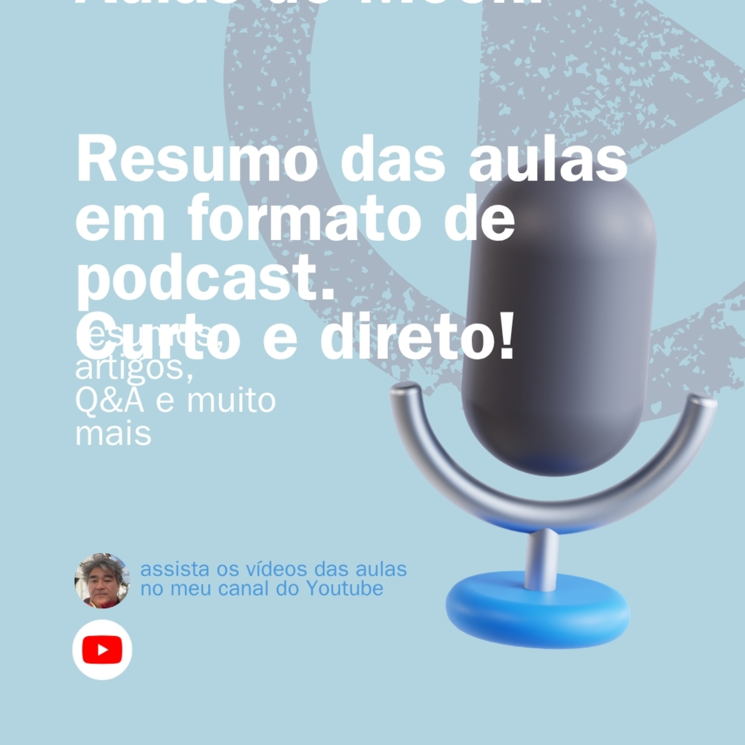 Aulas do Mochi