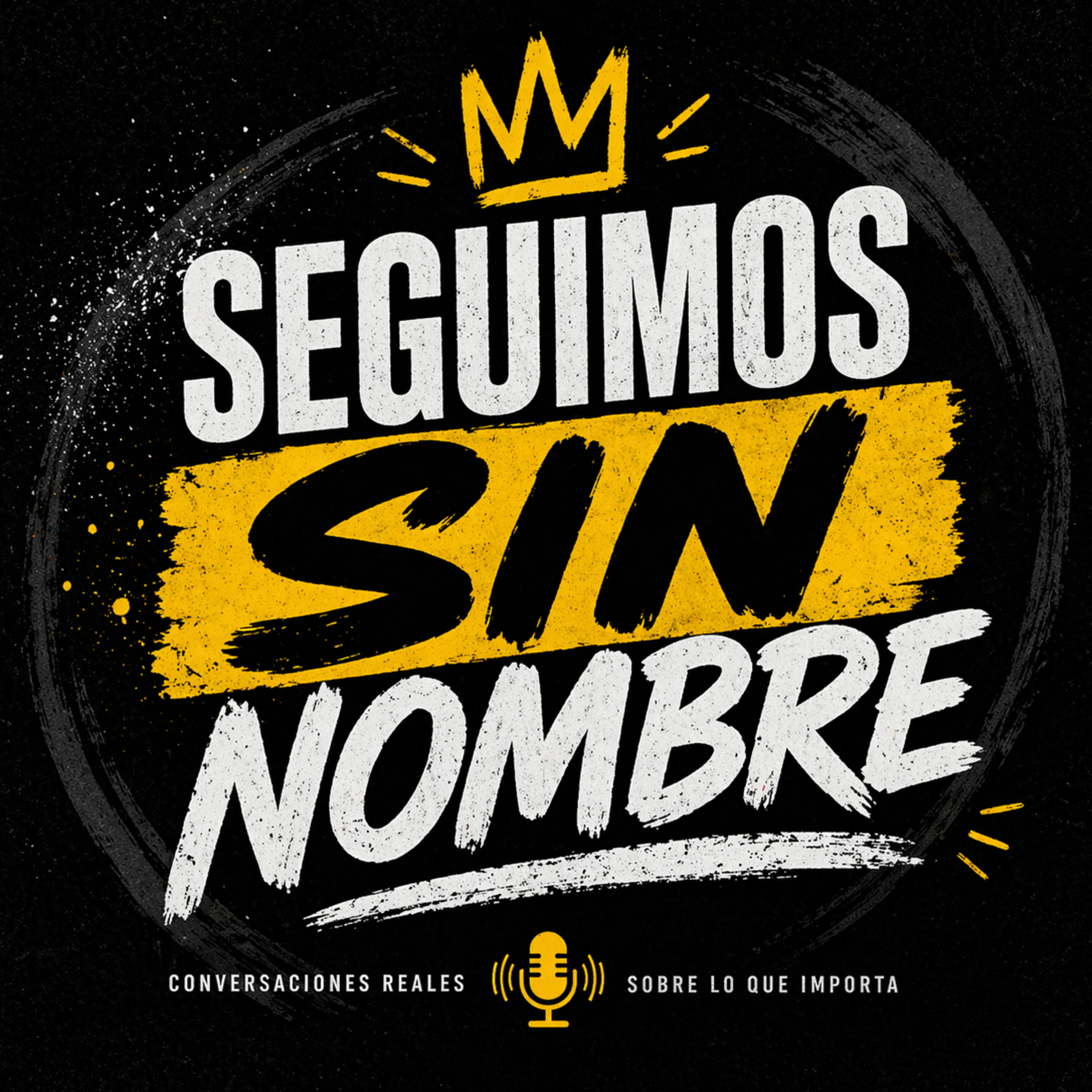 Seguimos sin Nombre