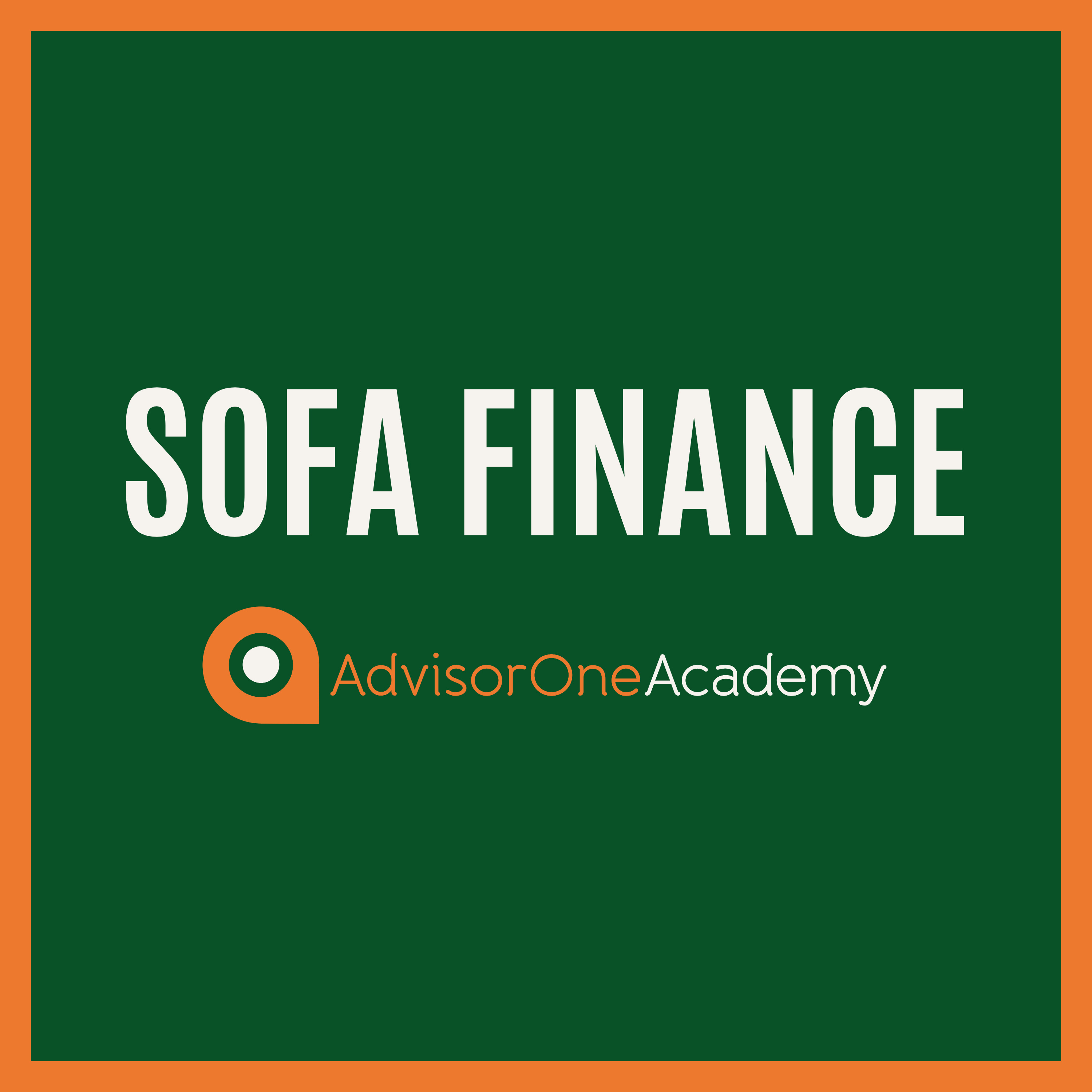 Sofa Finance