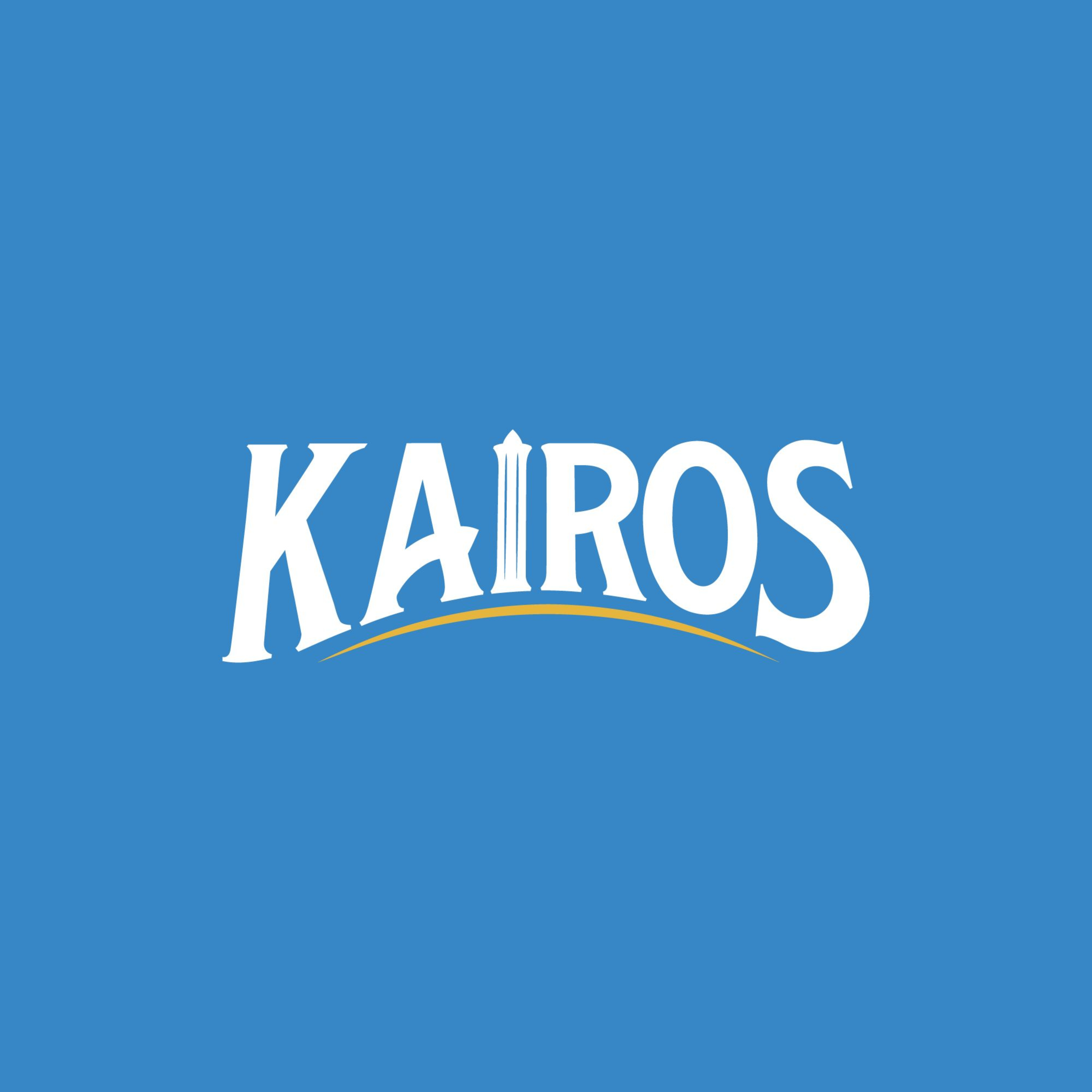 KAIROS PODCAST