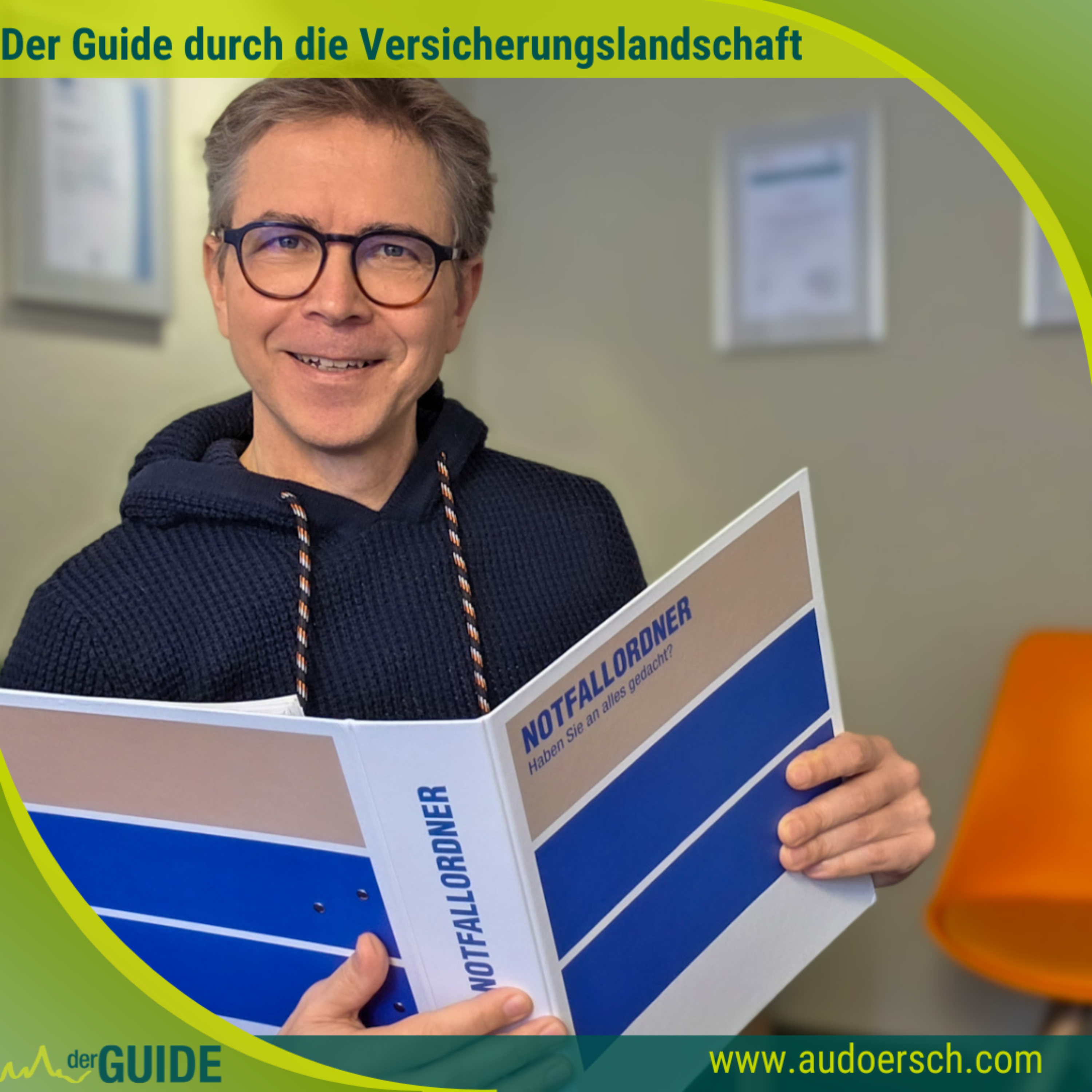 Der Guide durch die Versicherungslandschaft