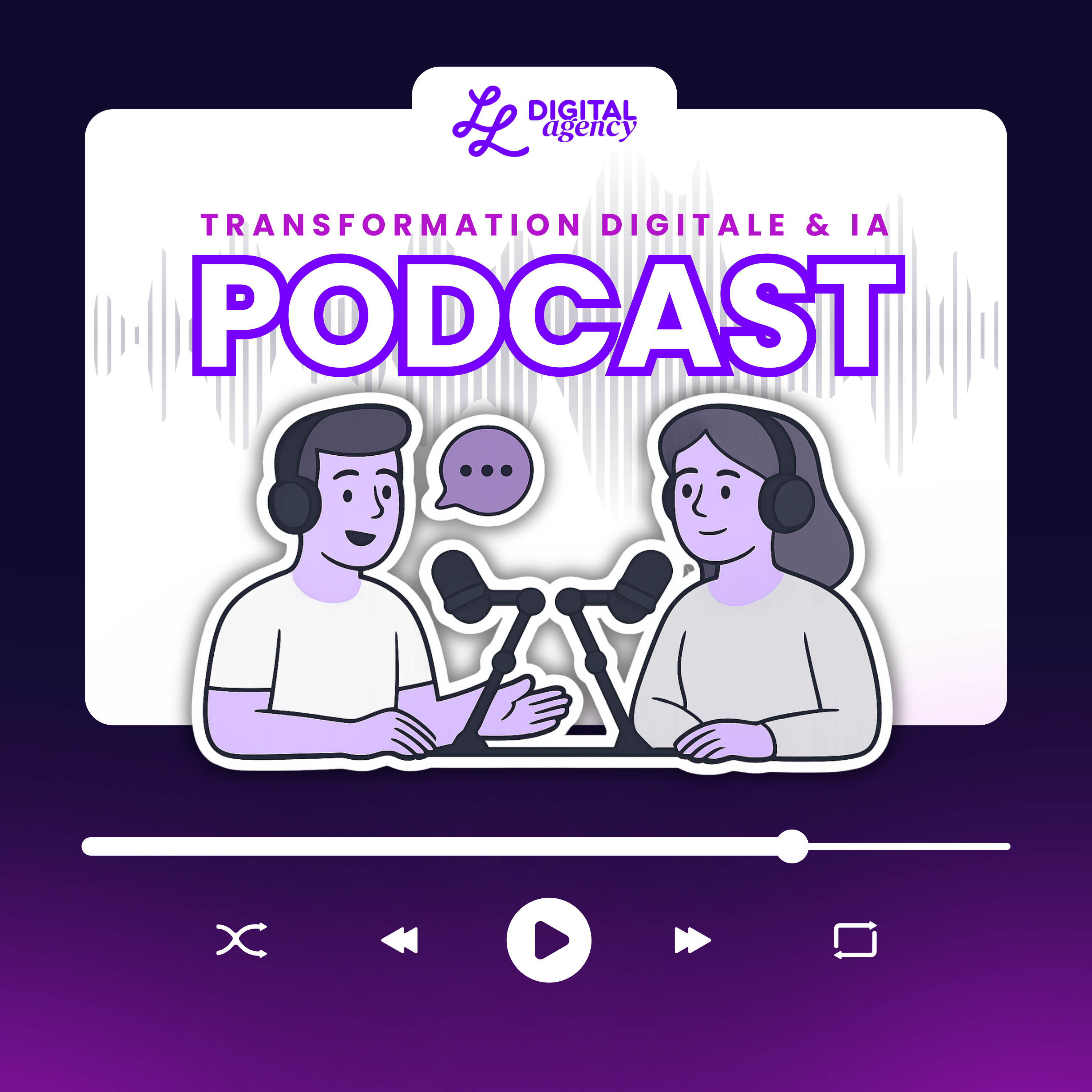 LL Digital Podcast