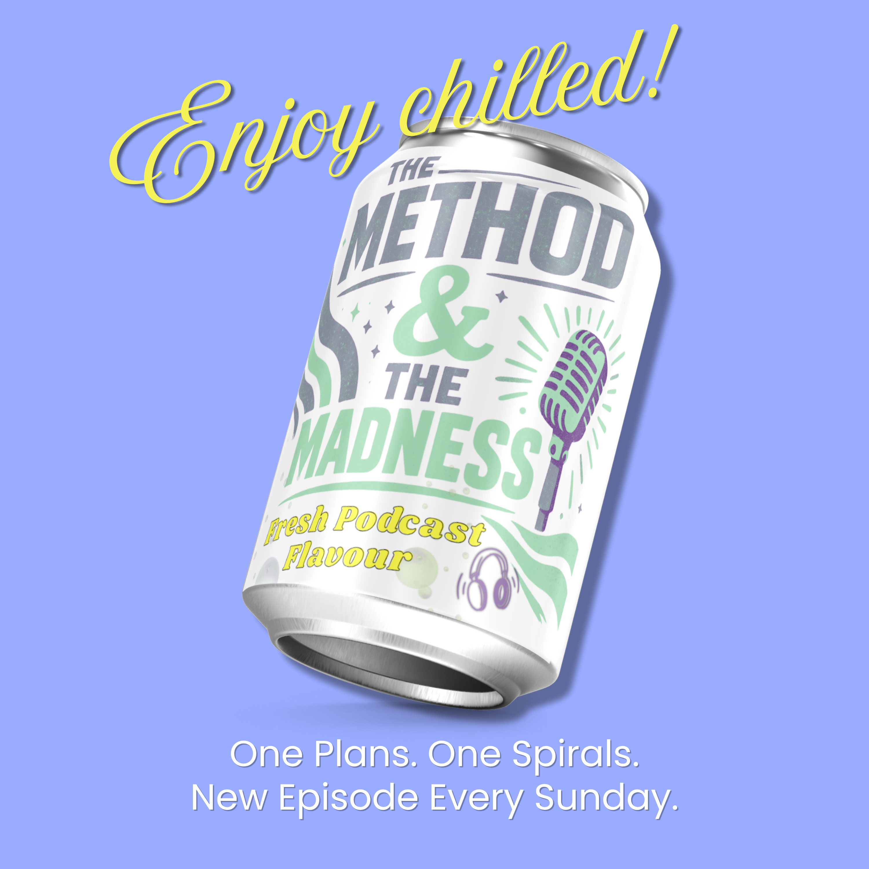 The Method & The Madness