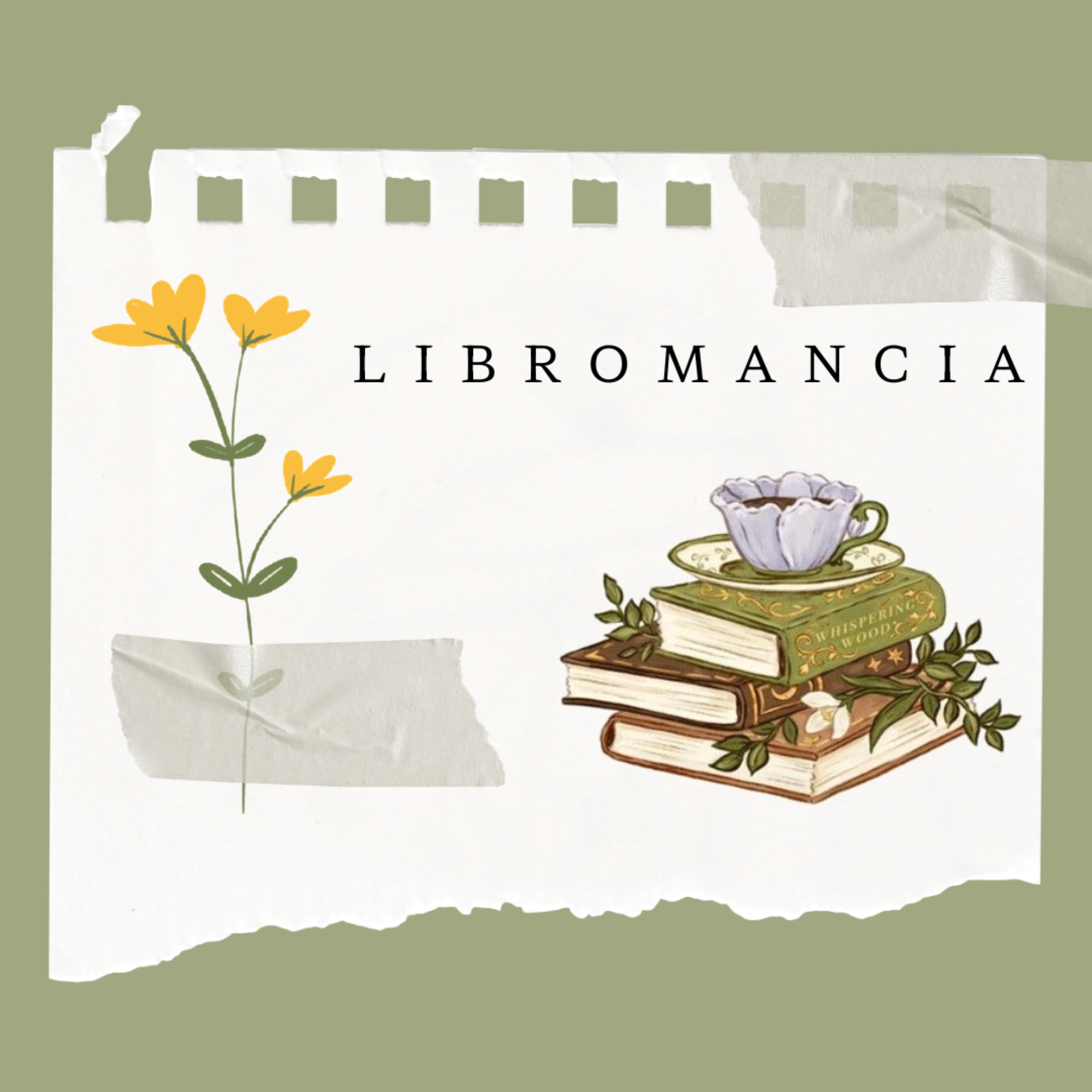 Libromancia
