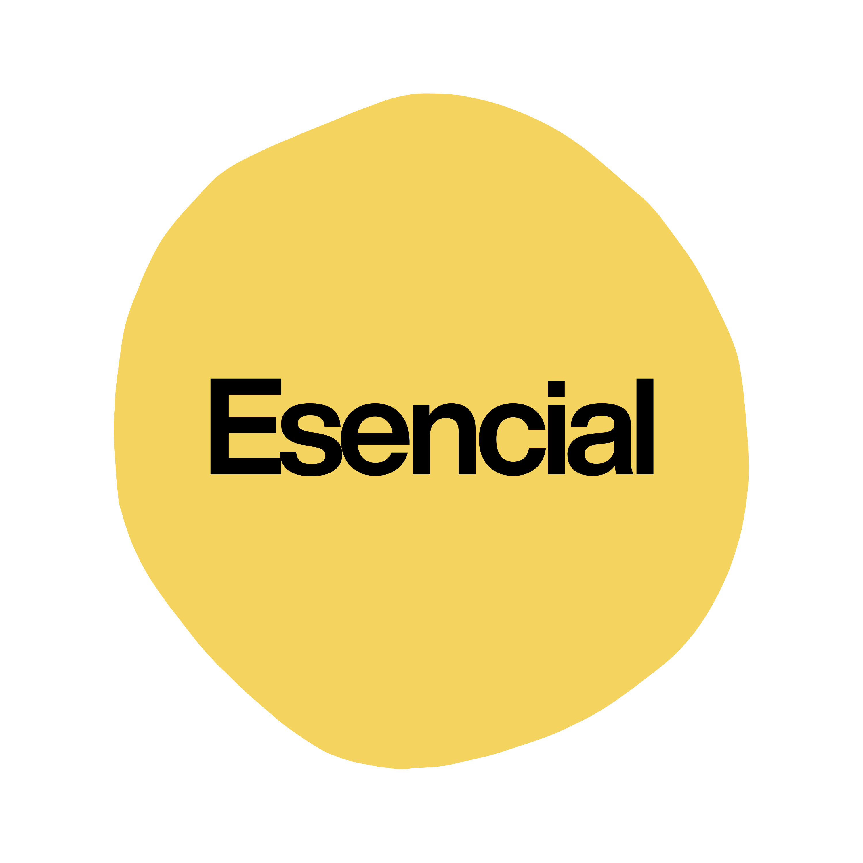 Esencial: Principios del Reino