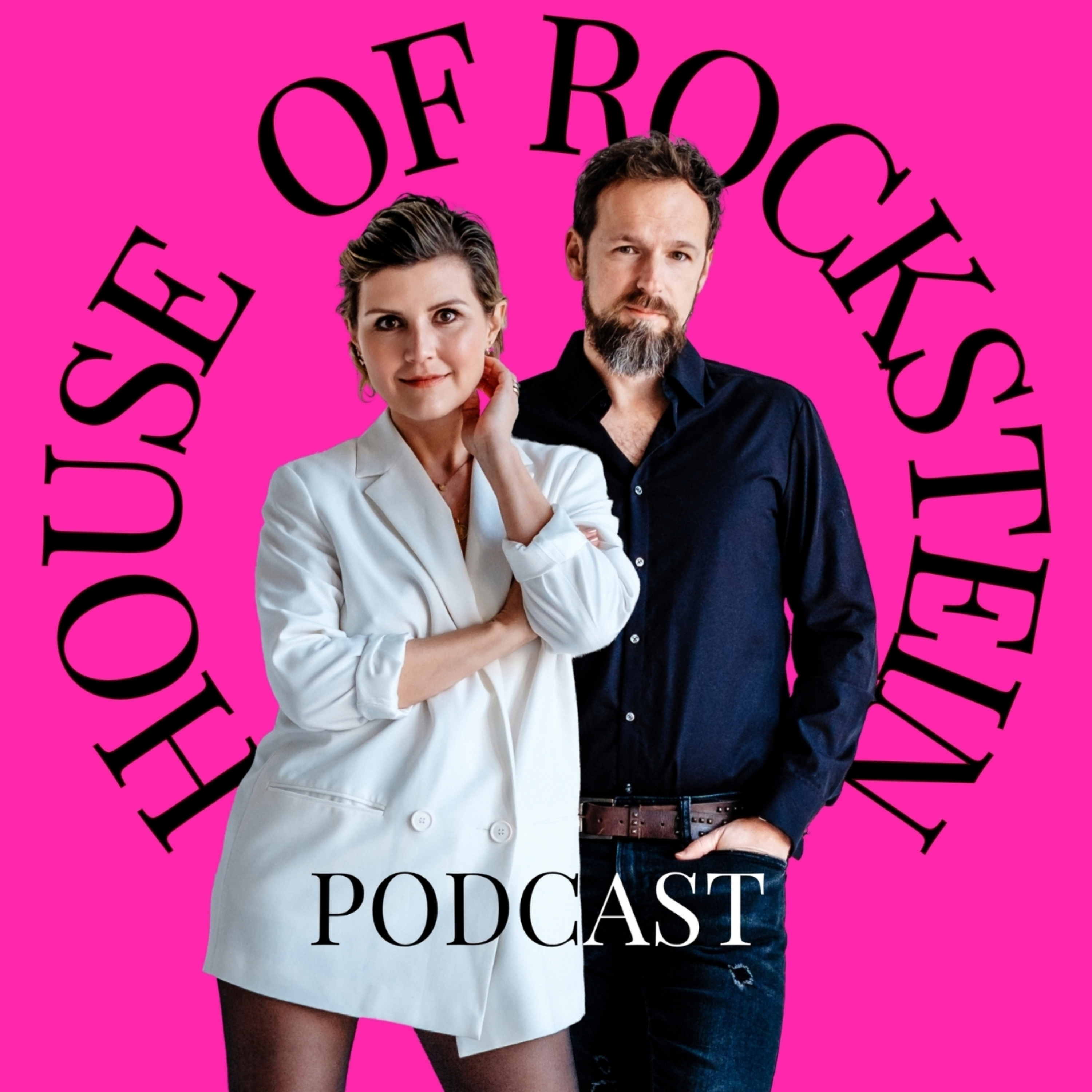 House of ROCKSTEIN – Real Talk & Business für die Hochzeitsbranche