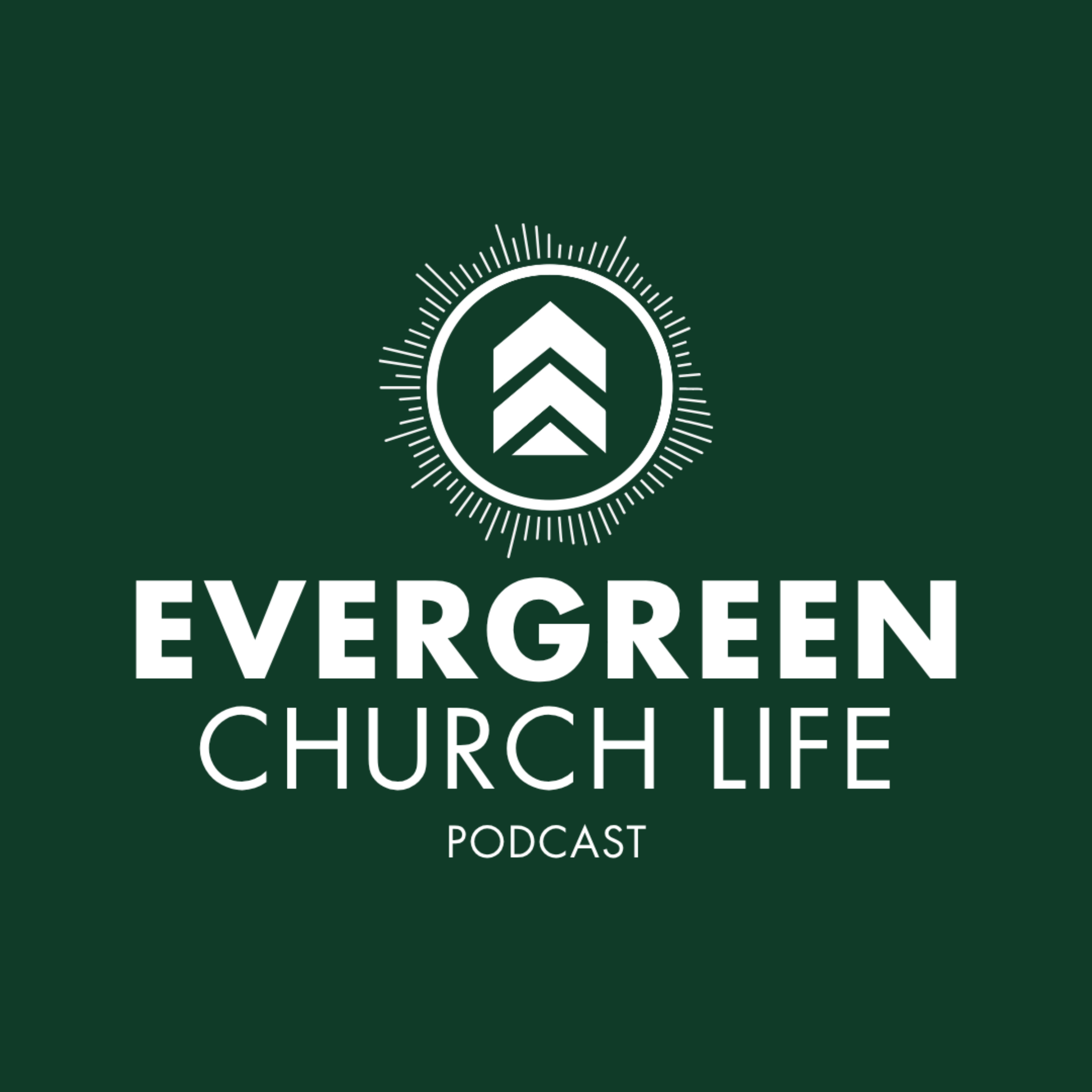 Evergreen Church Life