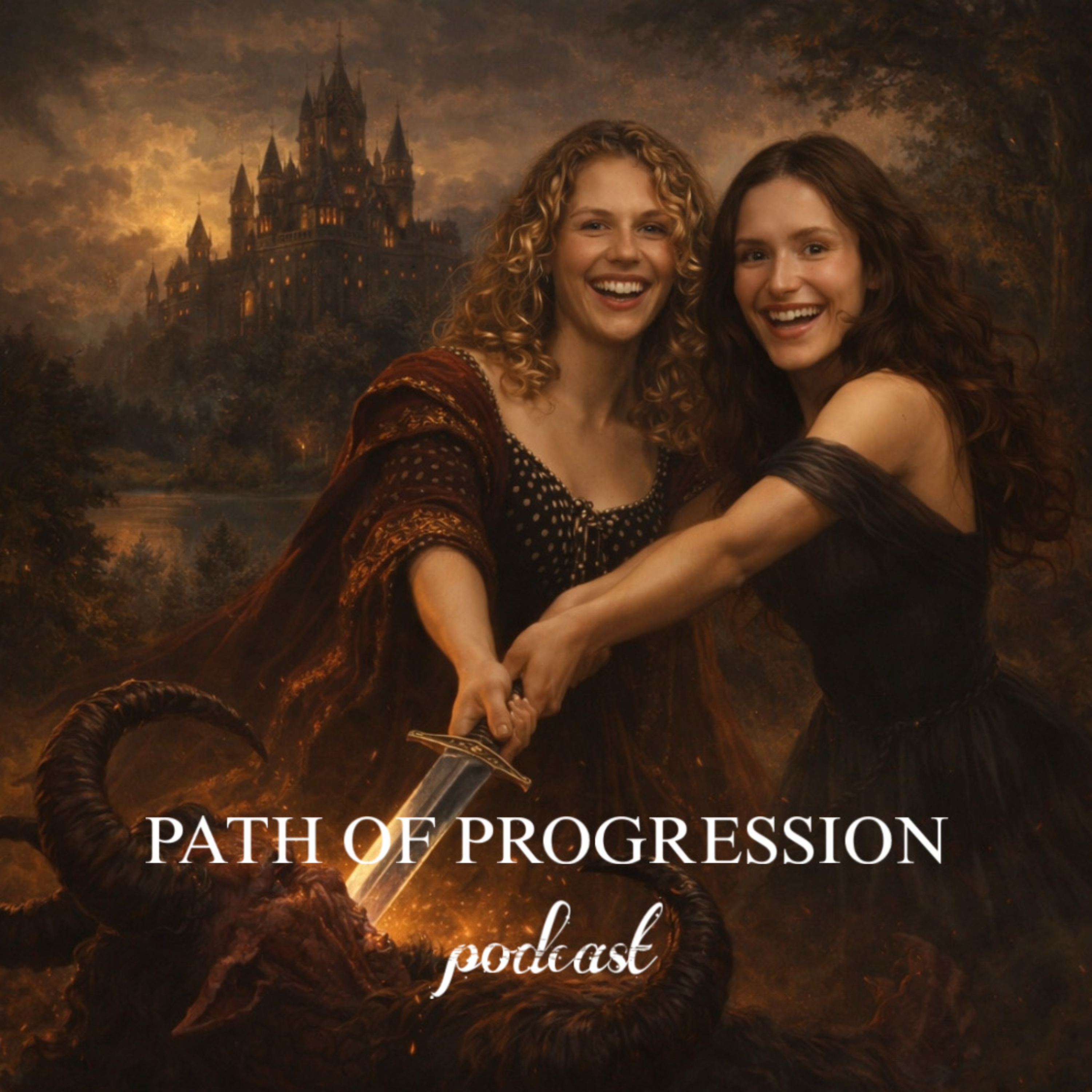 Path of Progression Podcast