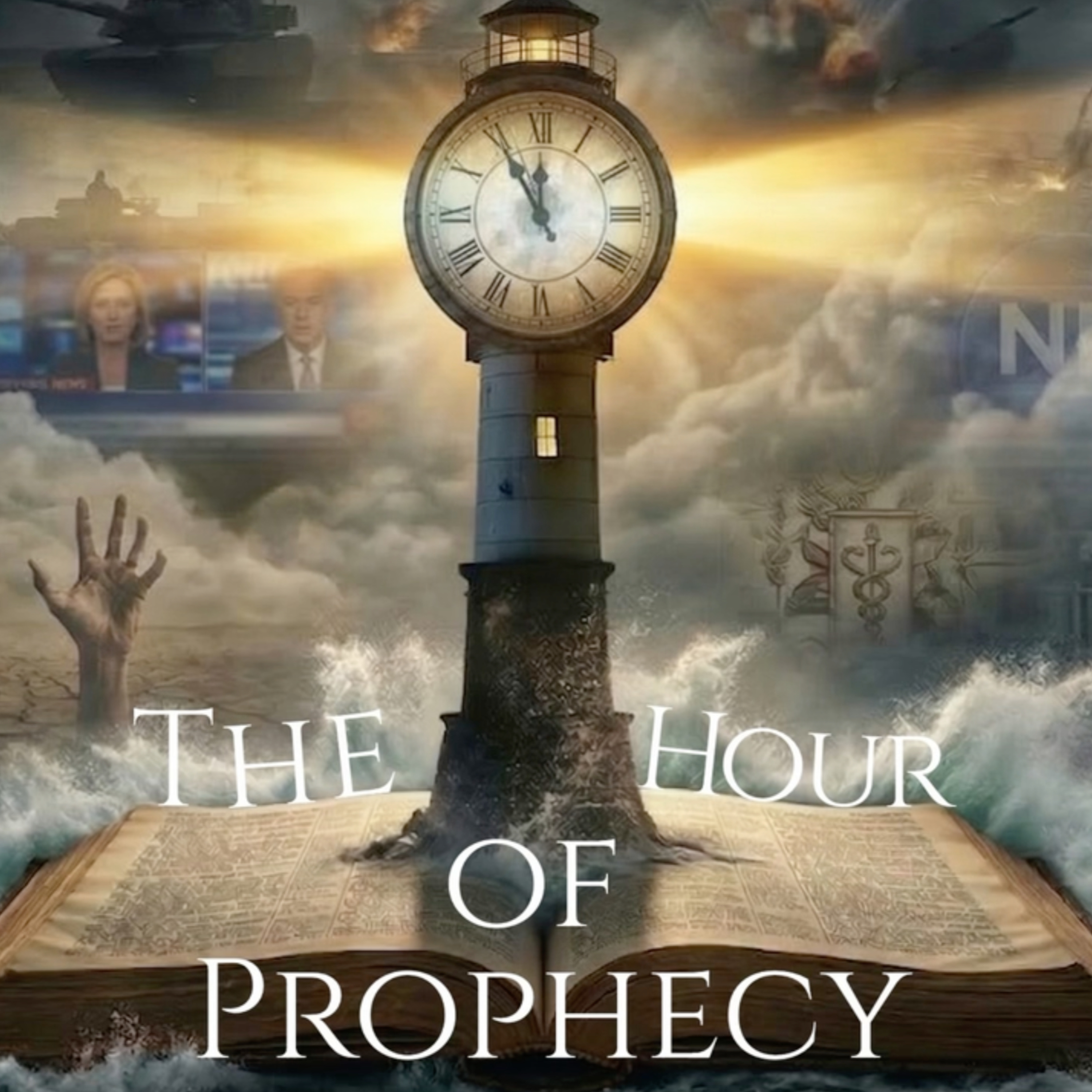 Hour of Prophecy