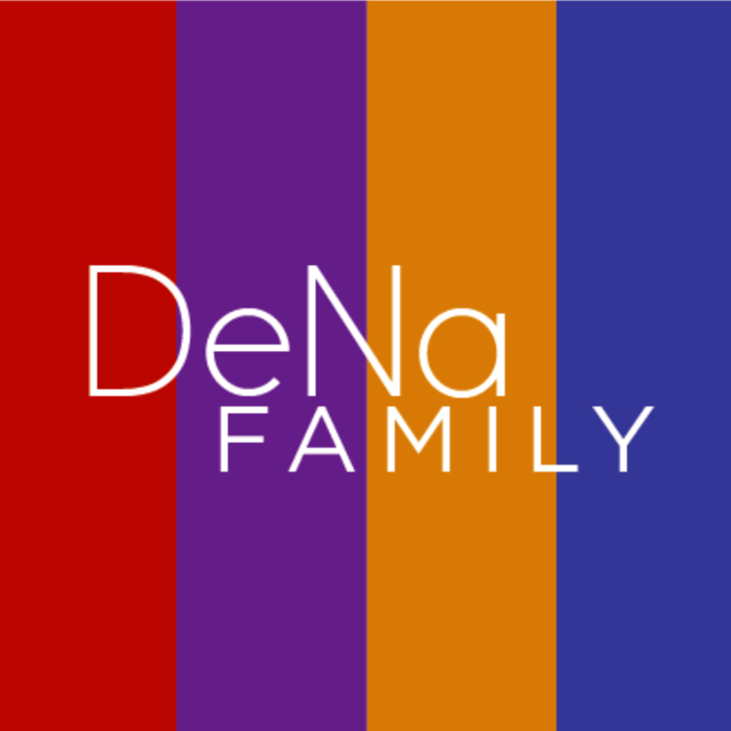 Cozy Talks with DeNa Family