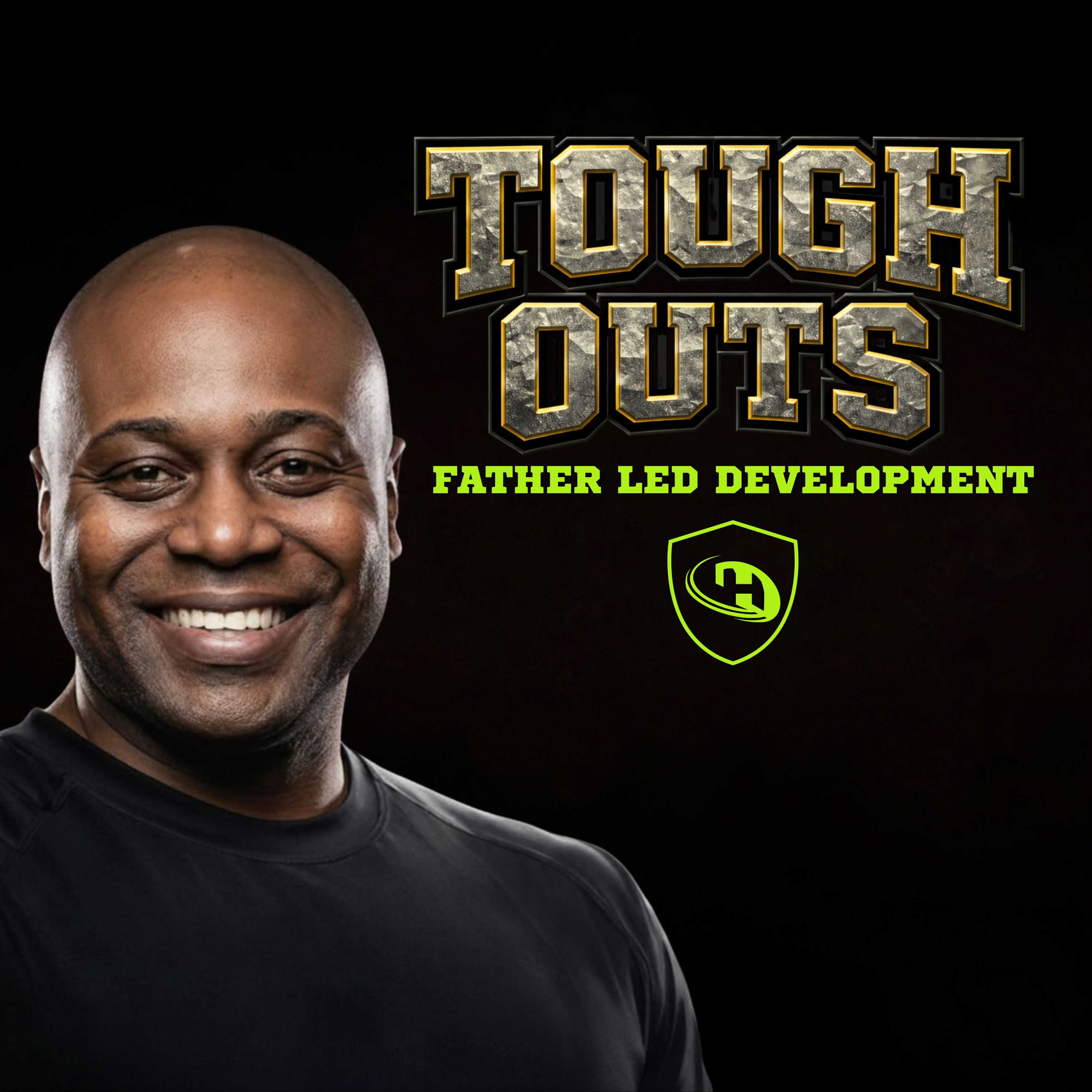 Tough Outs Podcast | A Damage Hitter Show