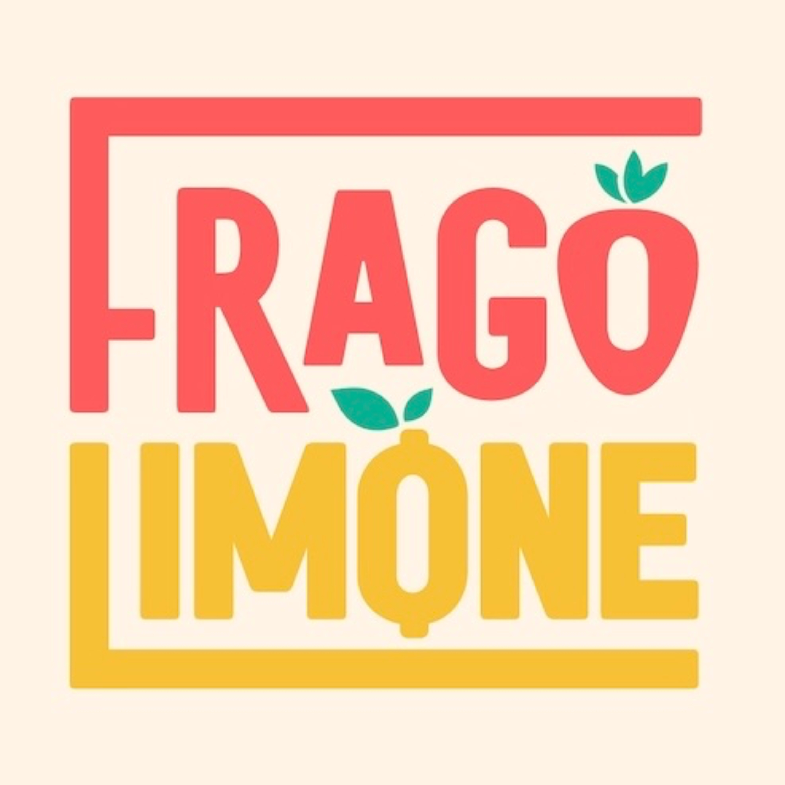 Fragolimone