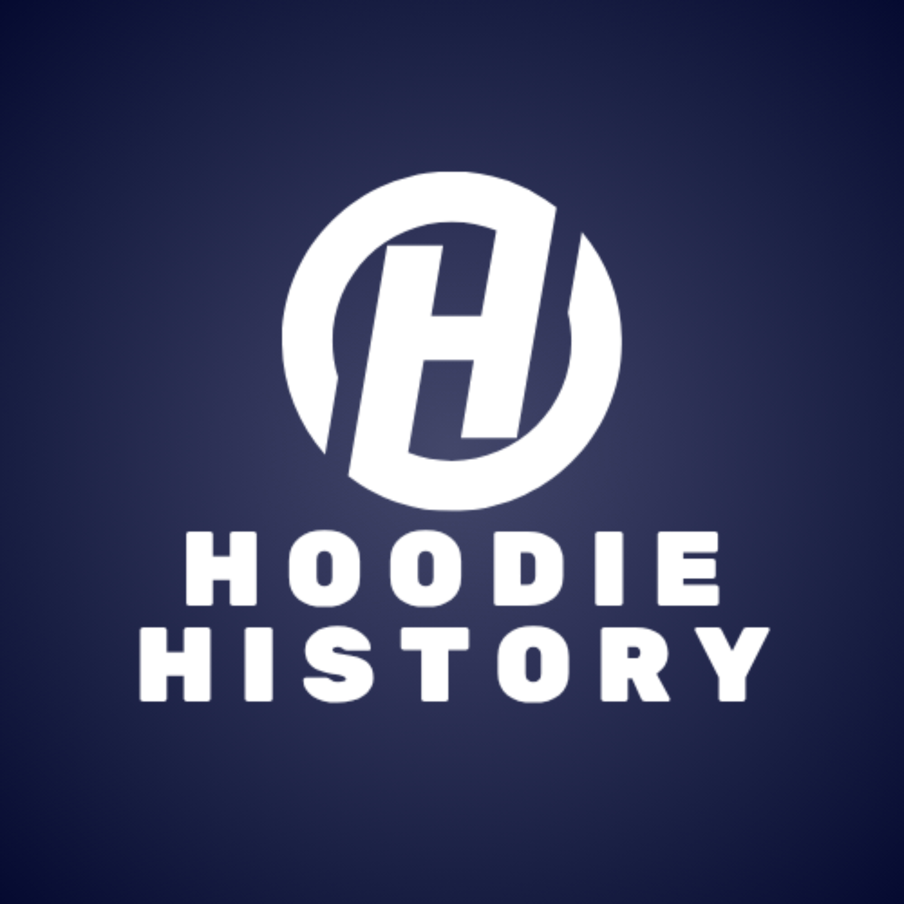 Hoodie History