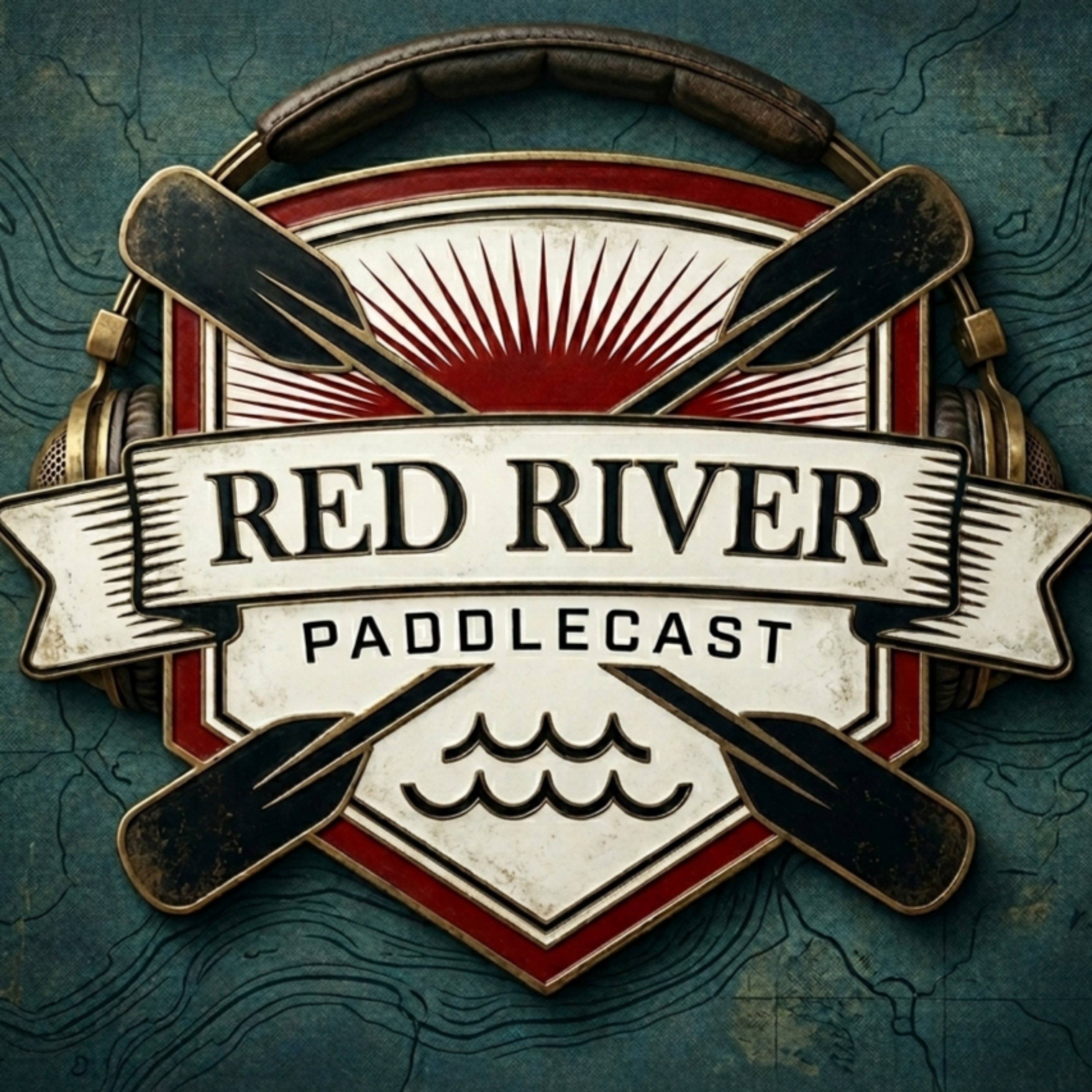 Red River PaddleCast