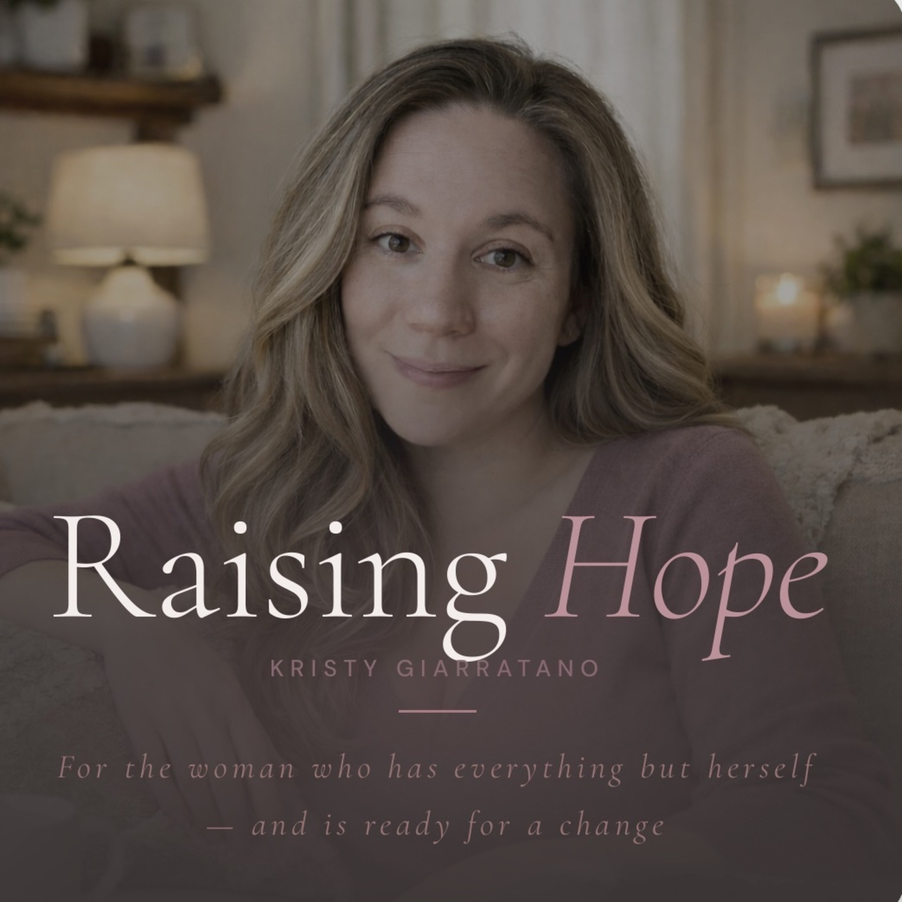 The Raising Hope Podcast