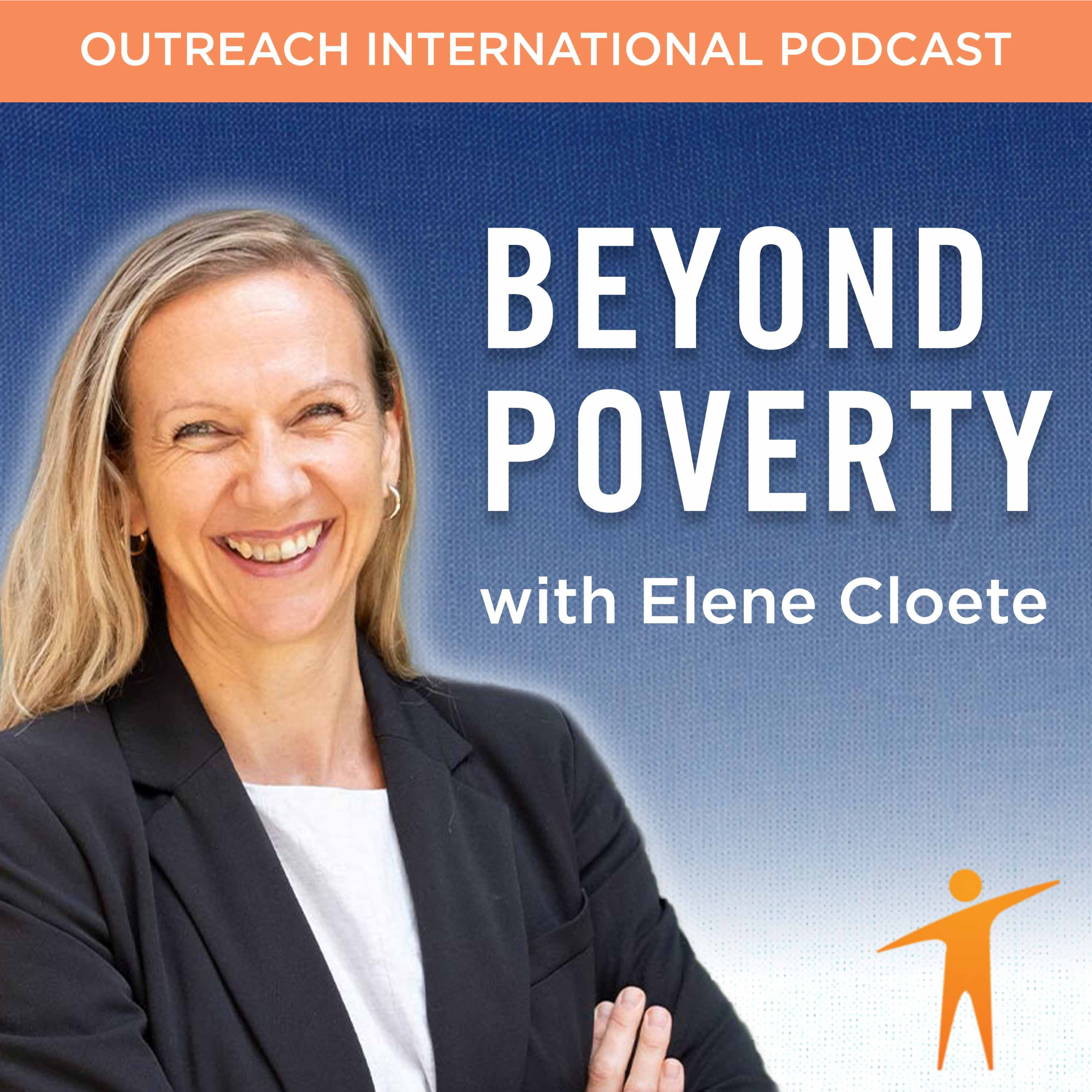 Beyond Poverty Podcast
