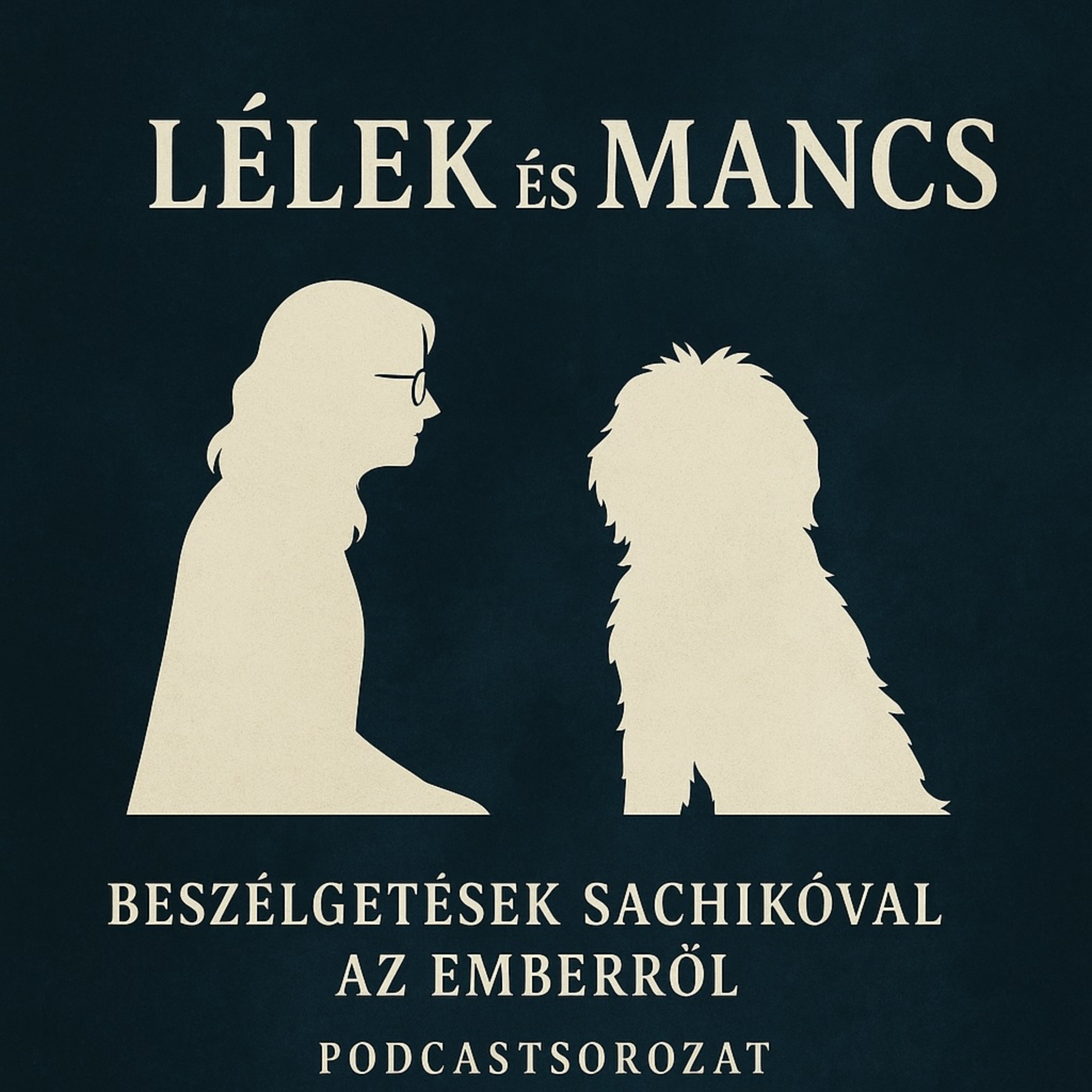 Lélek és mancs