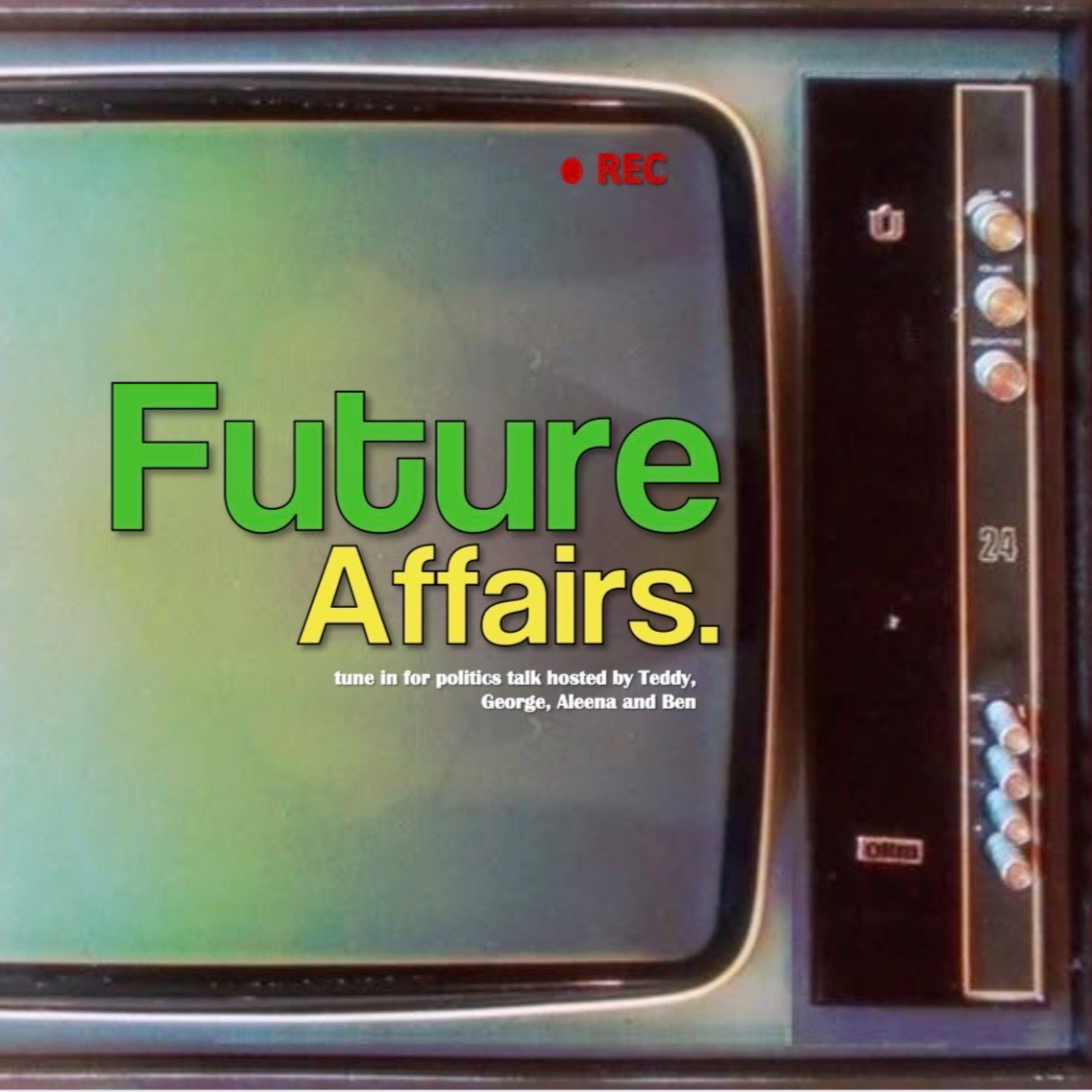 Future Affairs