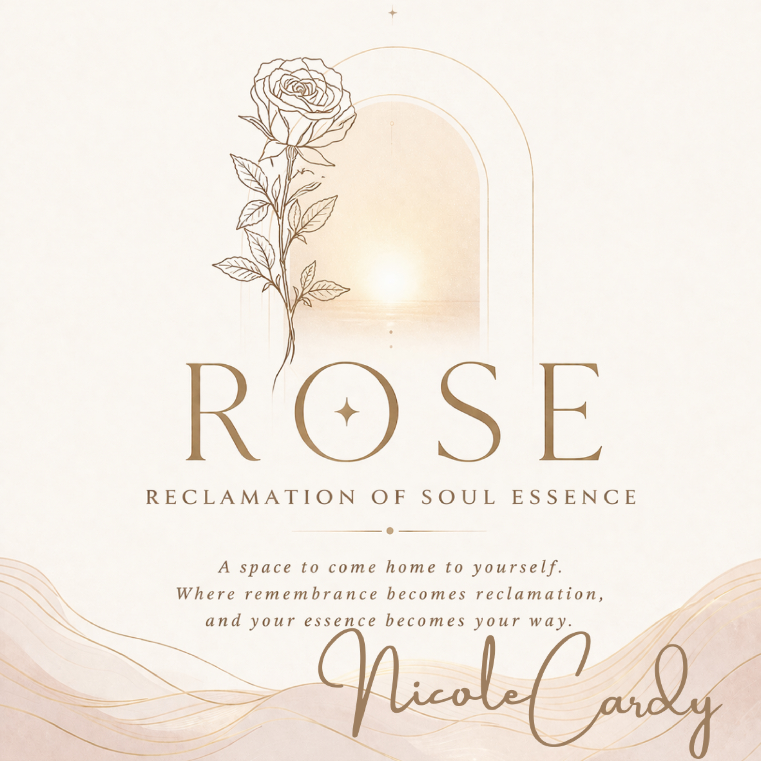 ROSE - Reclamation Of Soul Essence