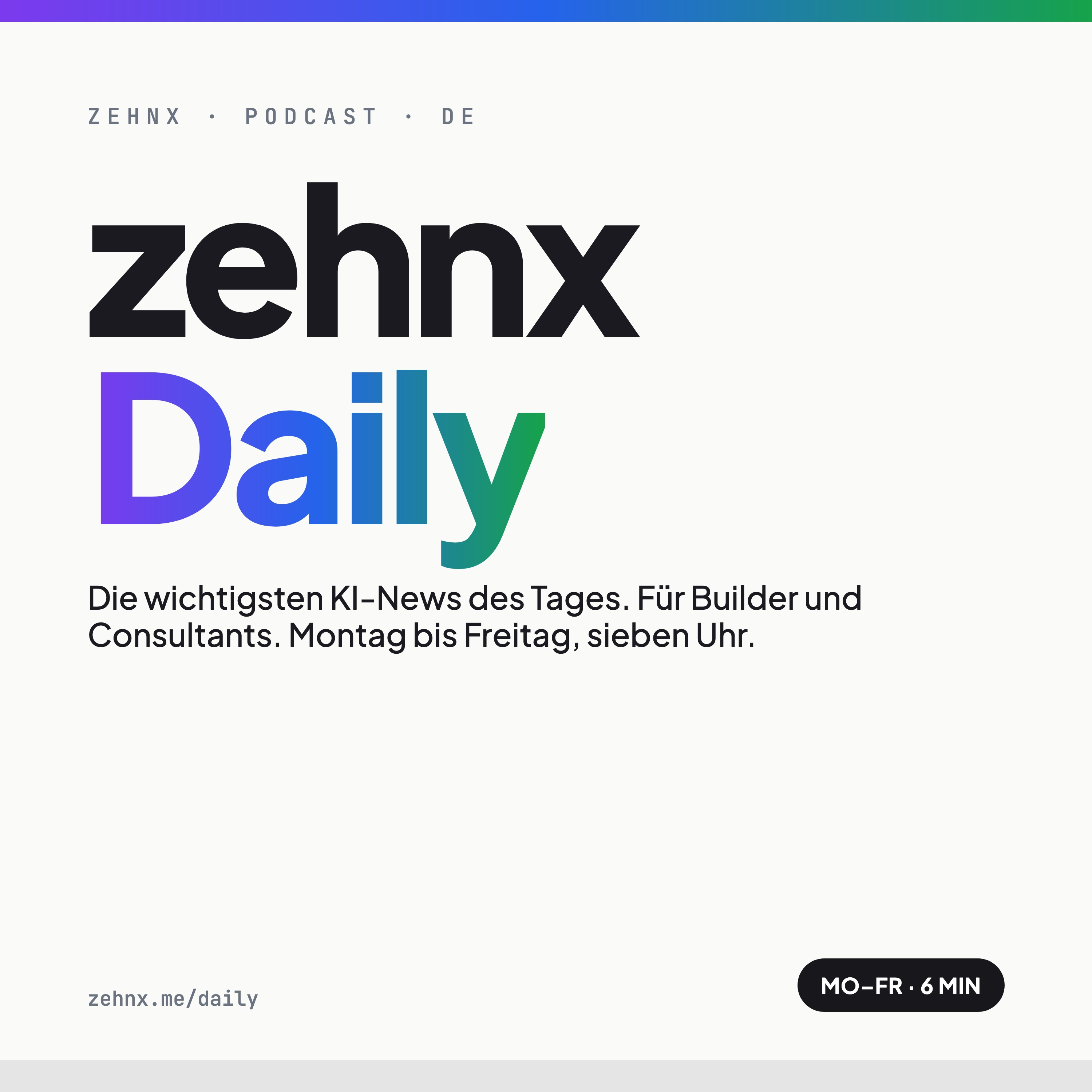 zehnx Daily