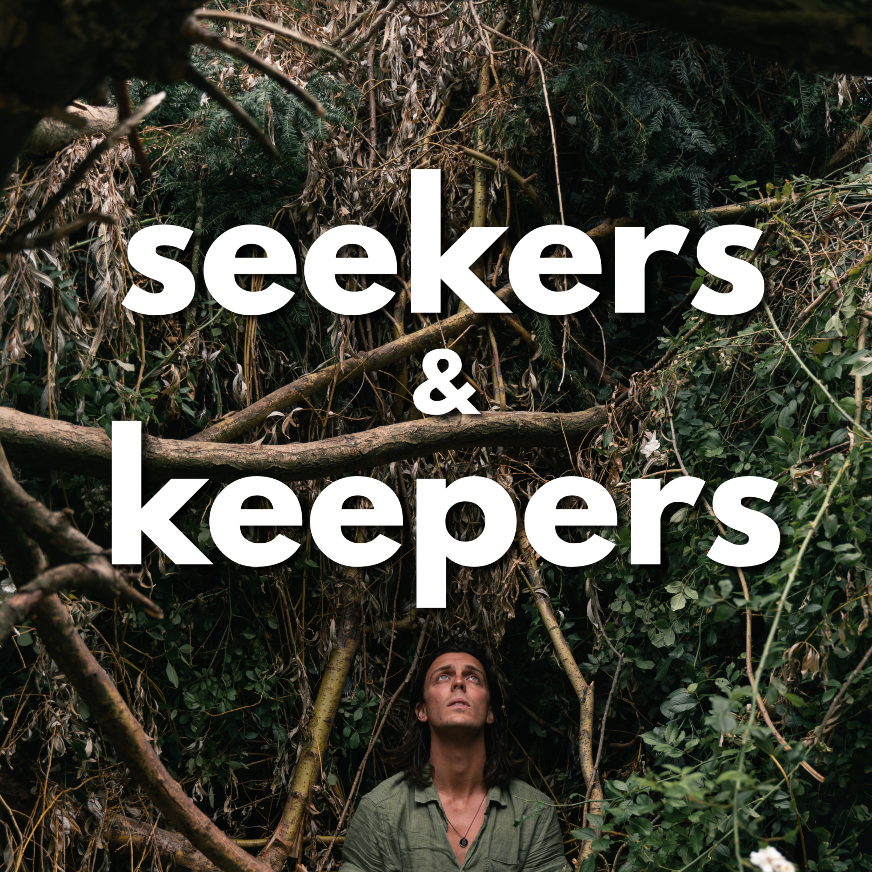 Seekers & Keepers