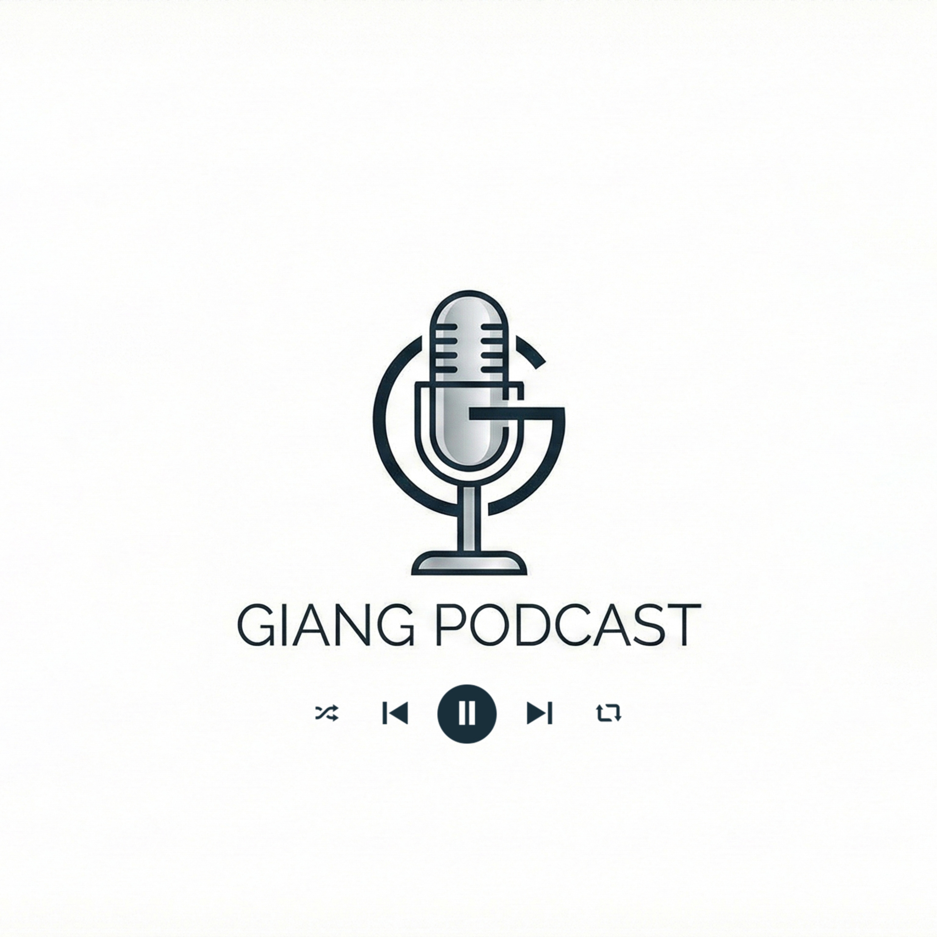 Giang Podcast