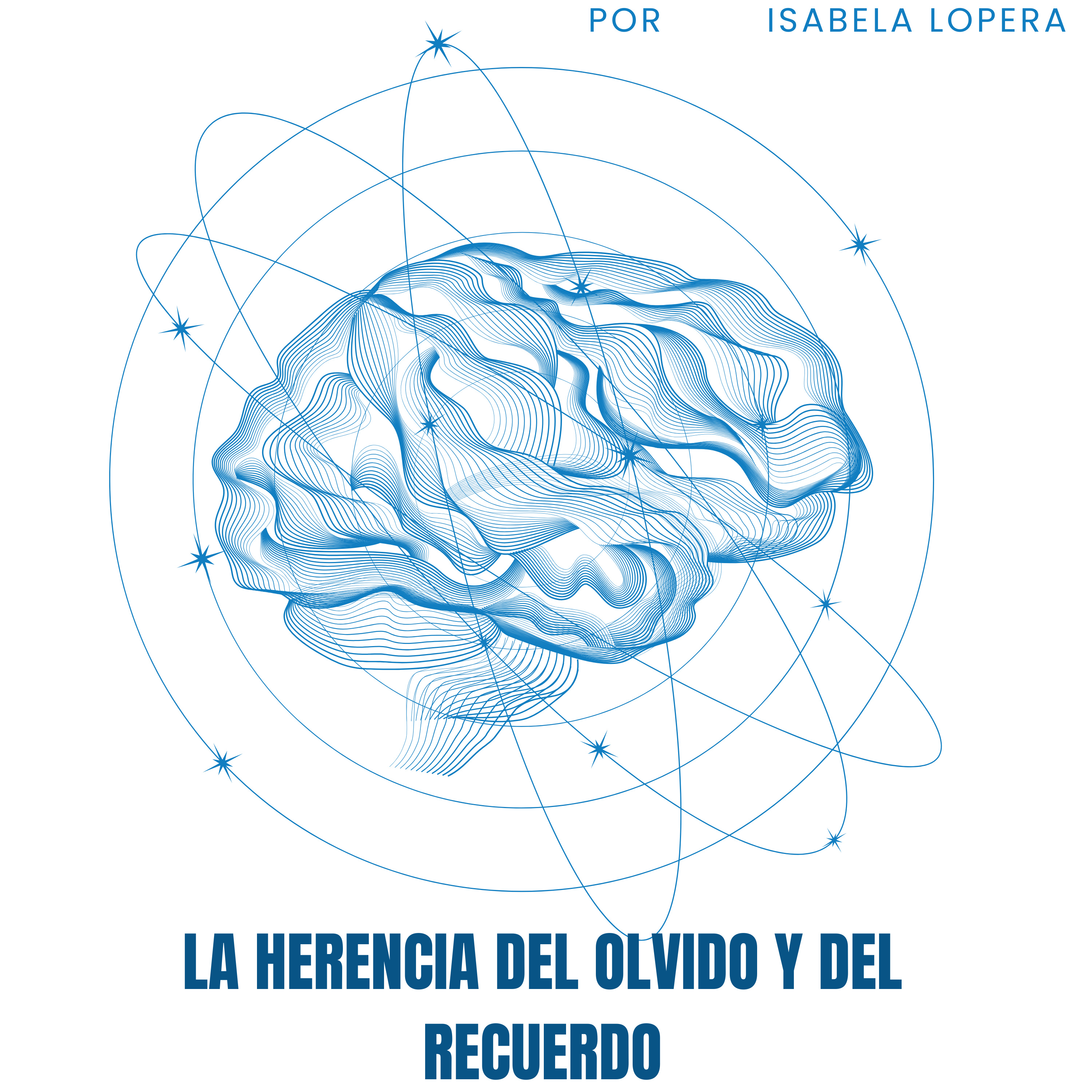 La Herencia del Olvido y el Recuerdo podcast artwork