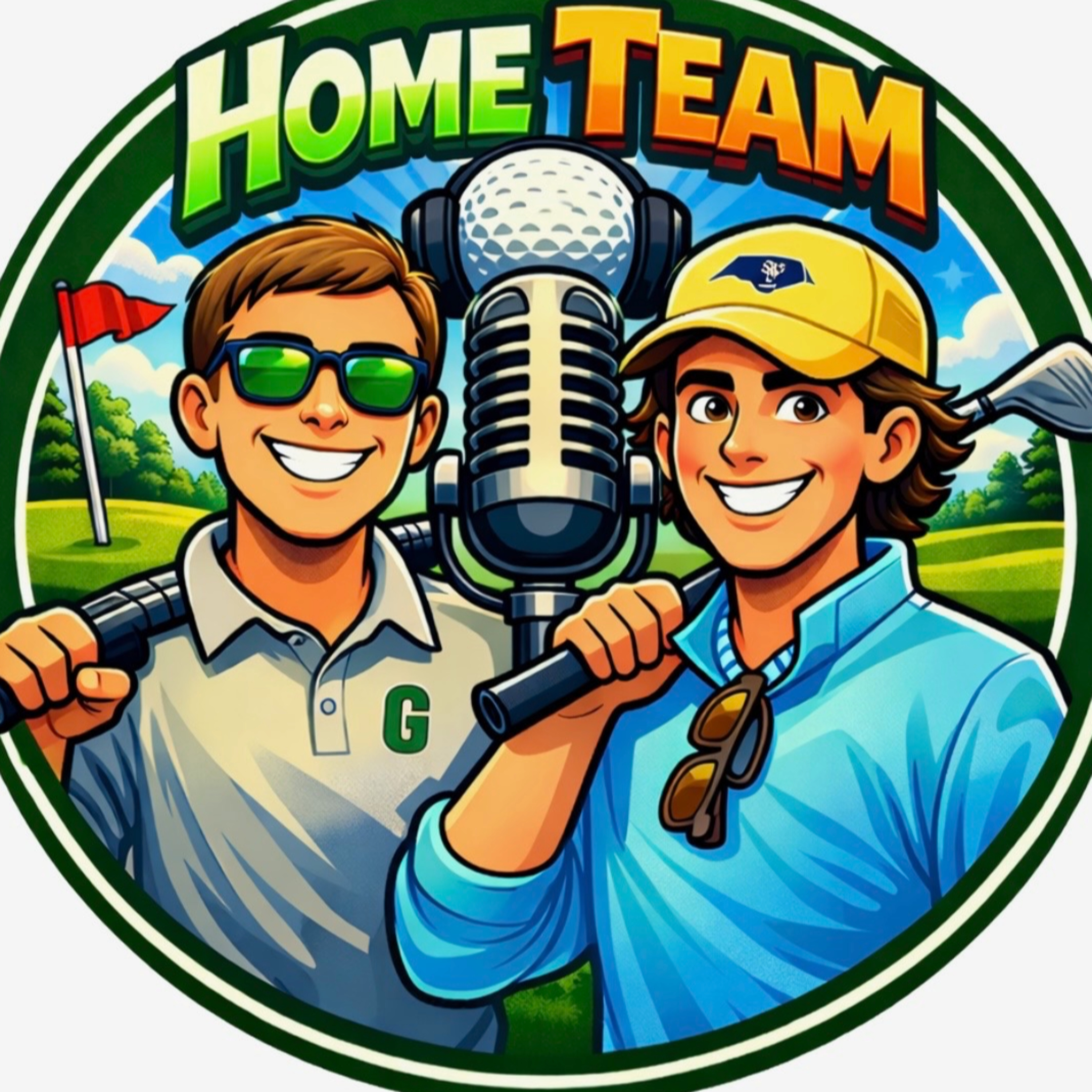 Home Team