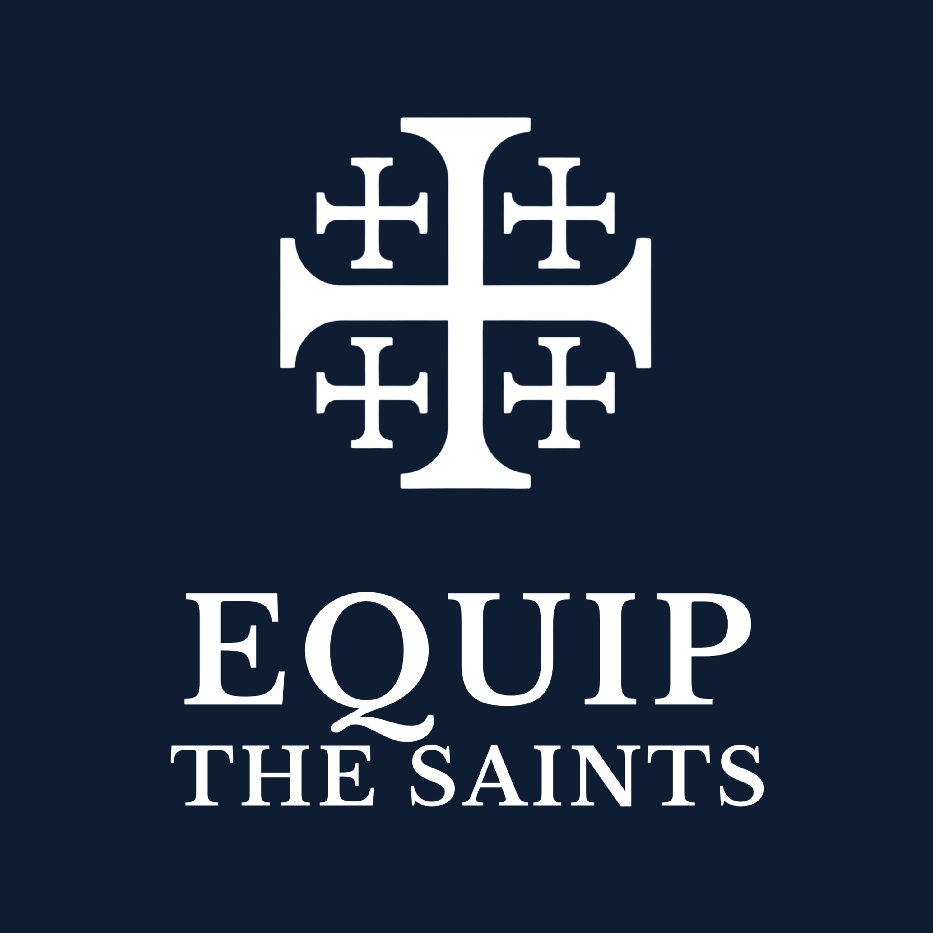 Equip The Saints