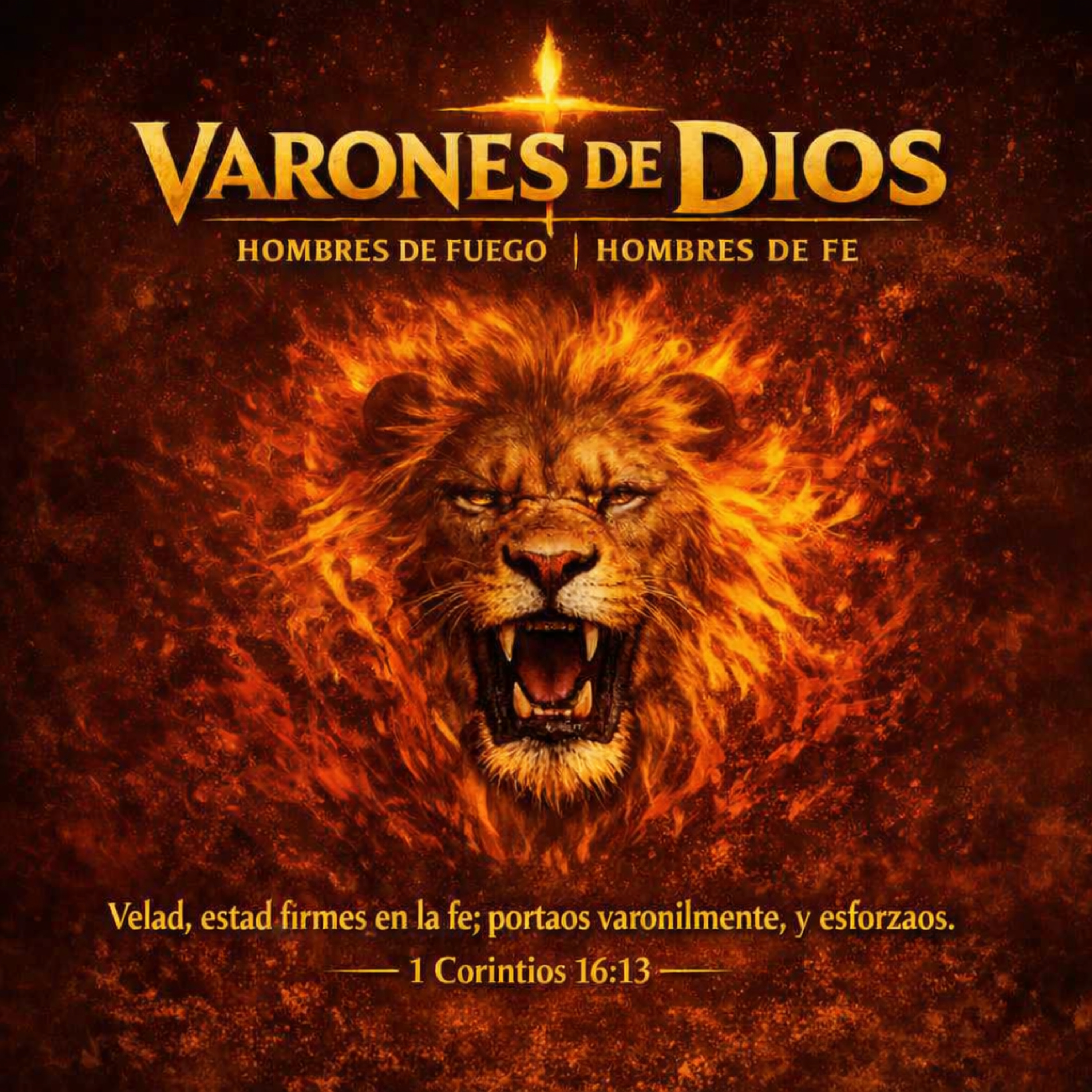 Varones De Dios 1613