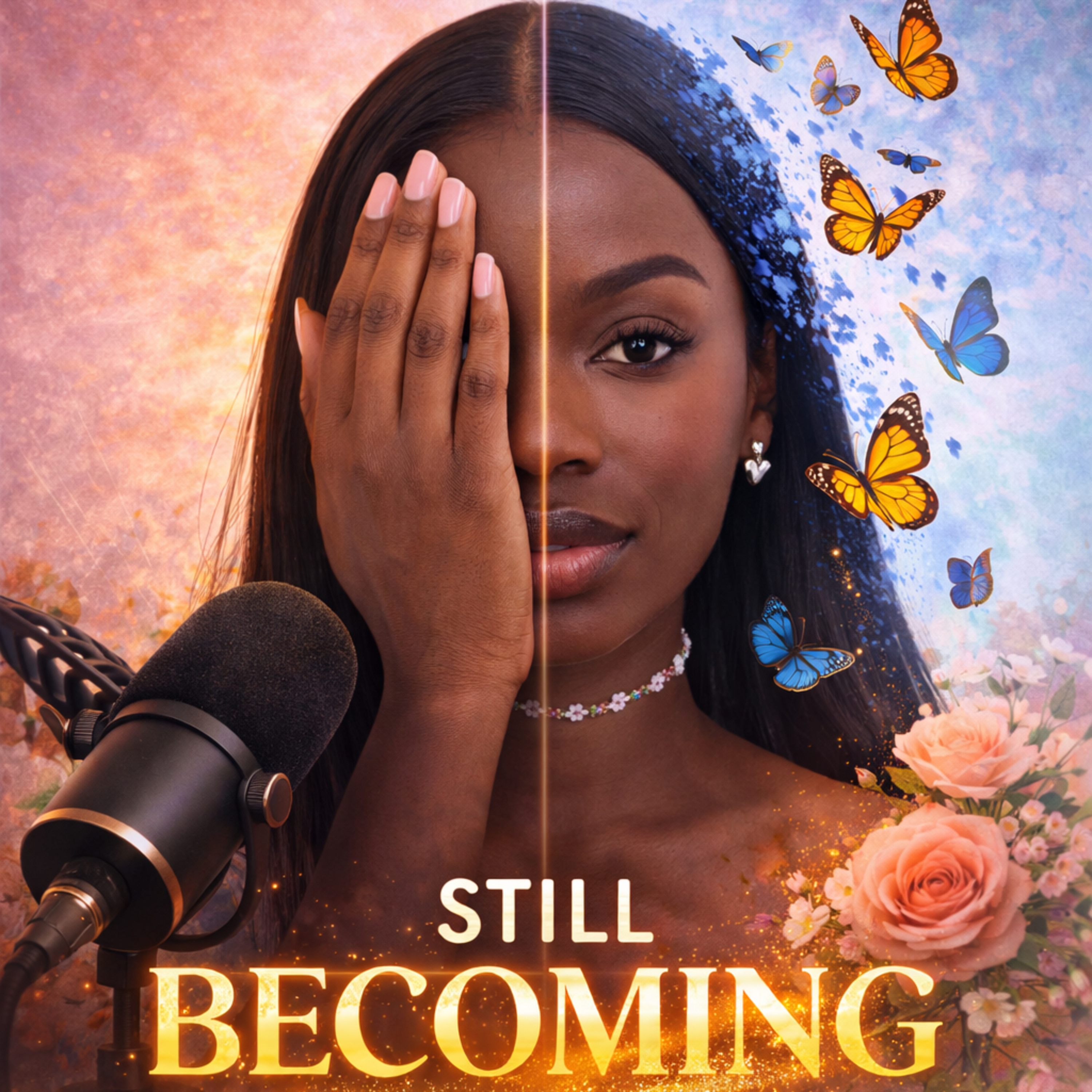 Still Becoming.