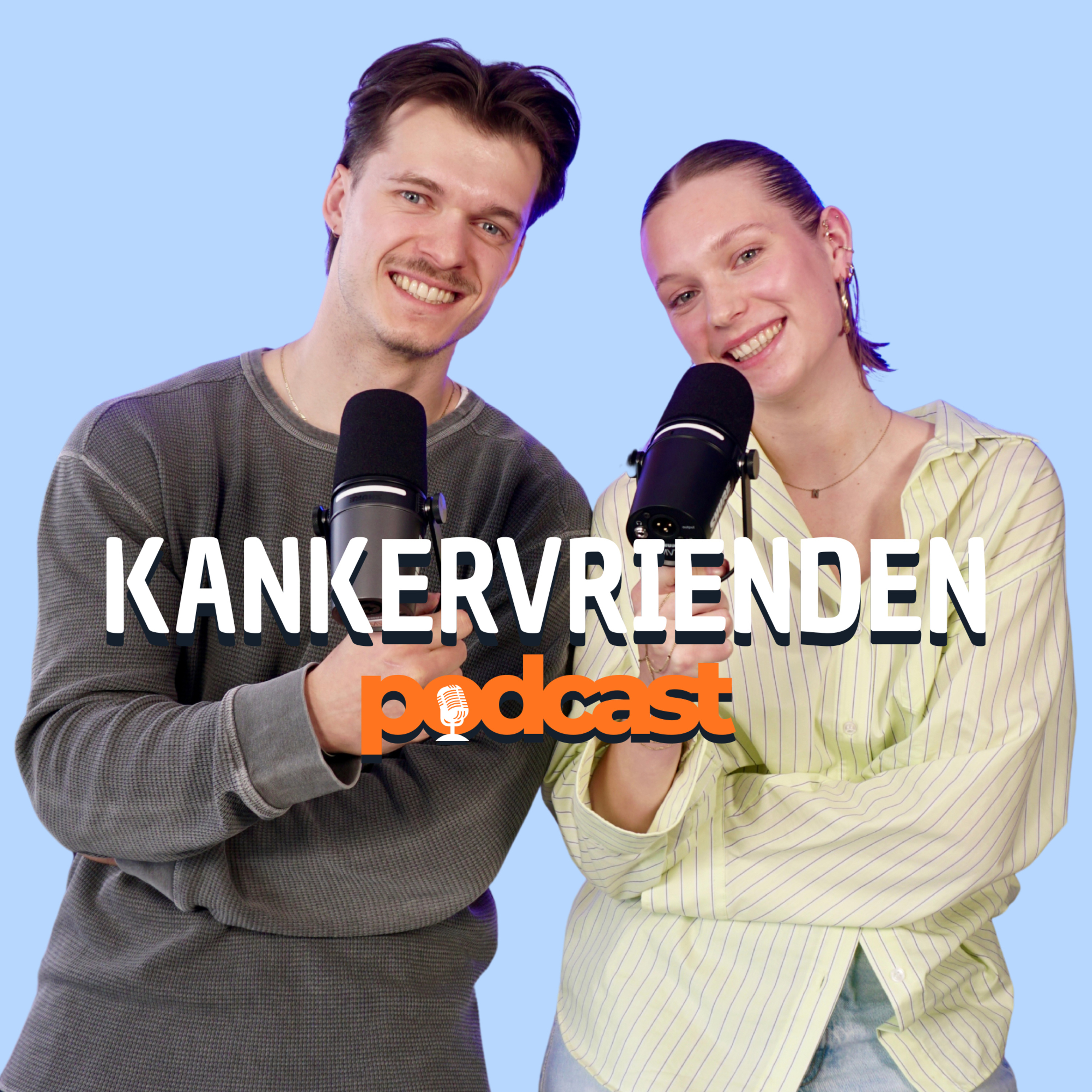 Kankervrienden