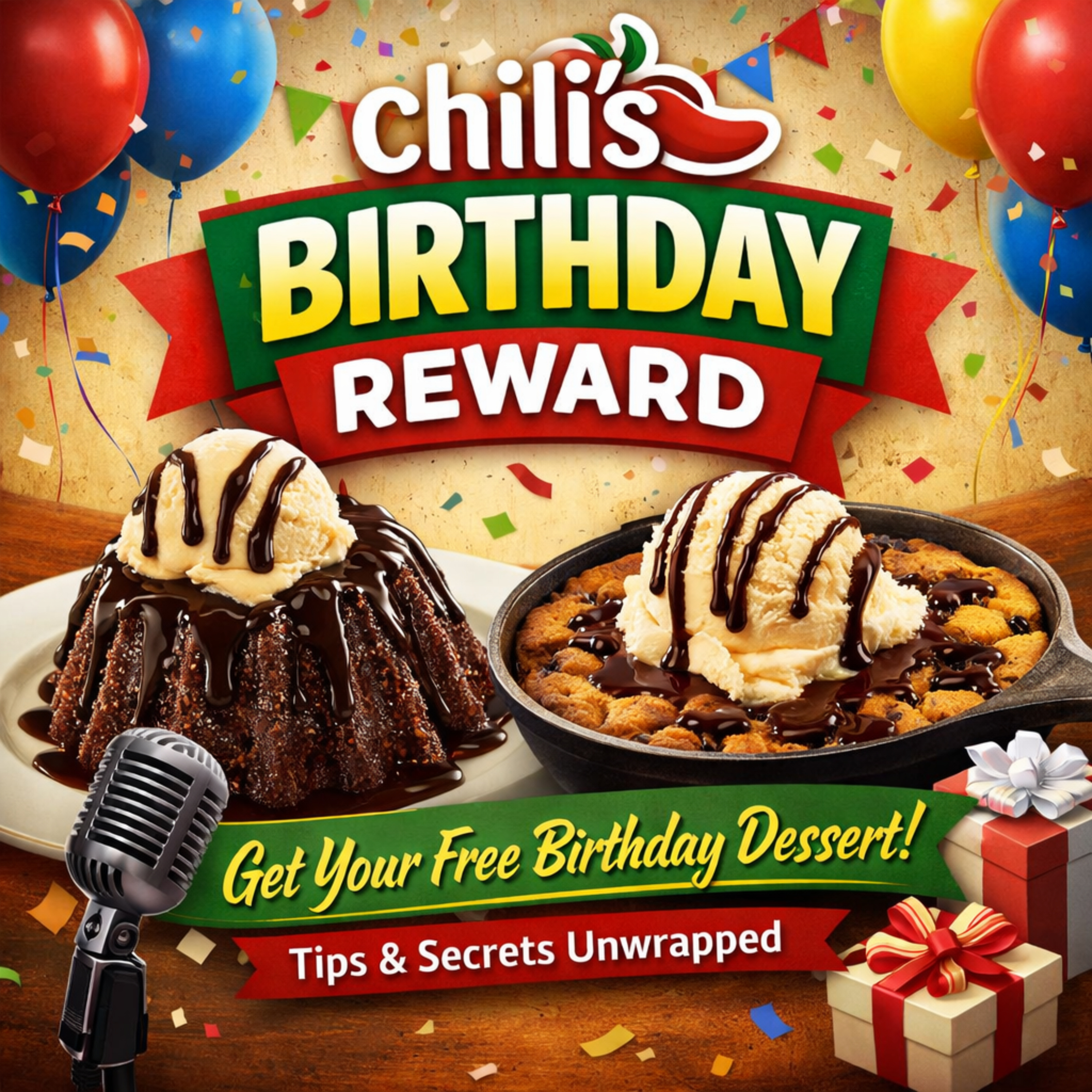 chili's birthday reward