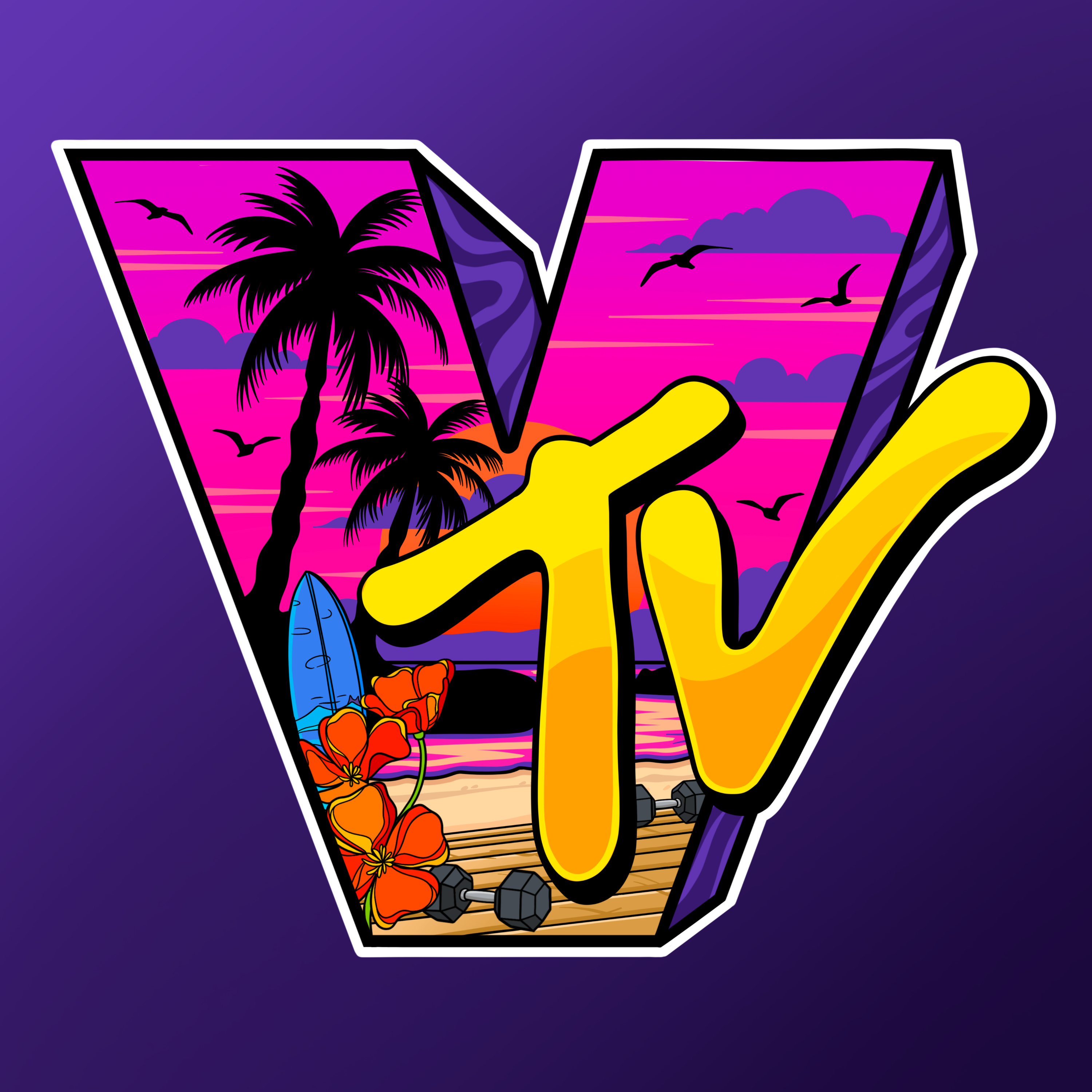 Venice Television
