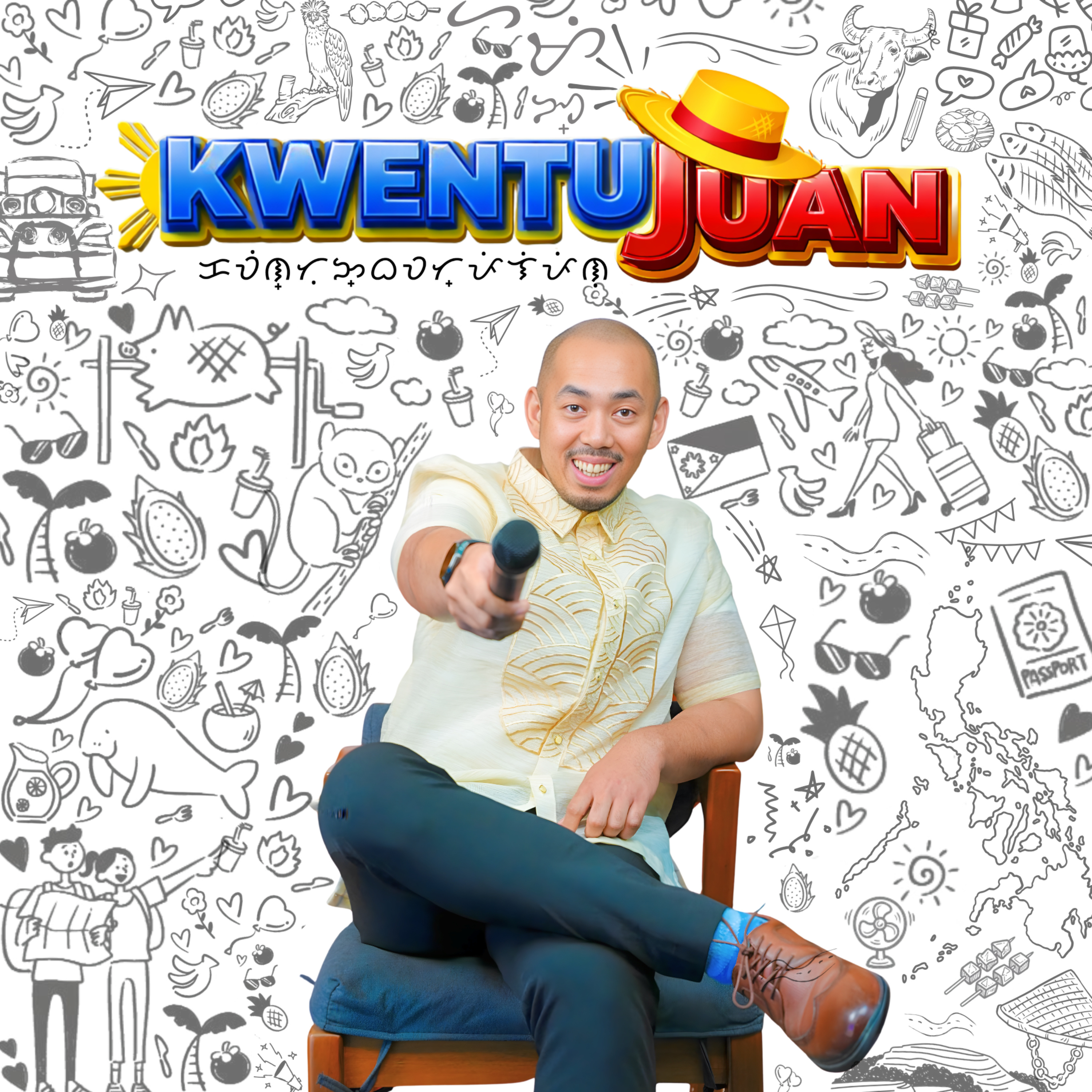 KwentuJuan