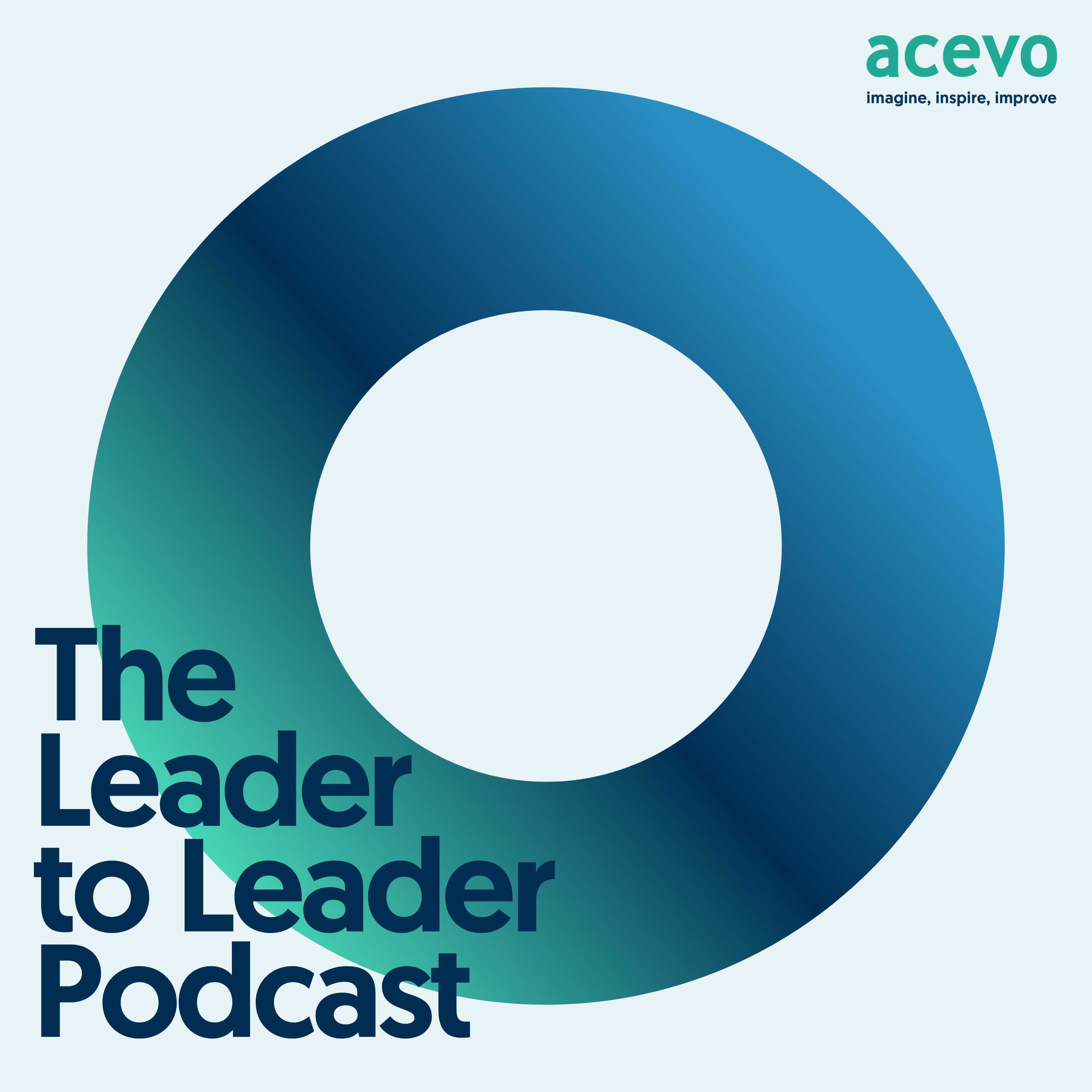 The Leader to Leader Podcast