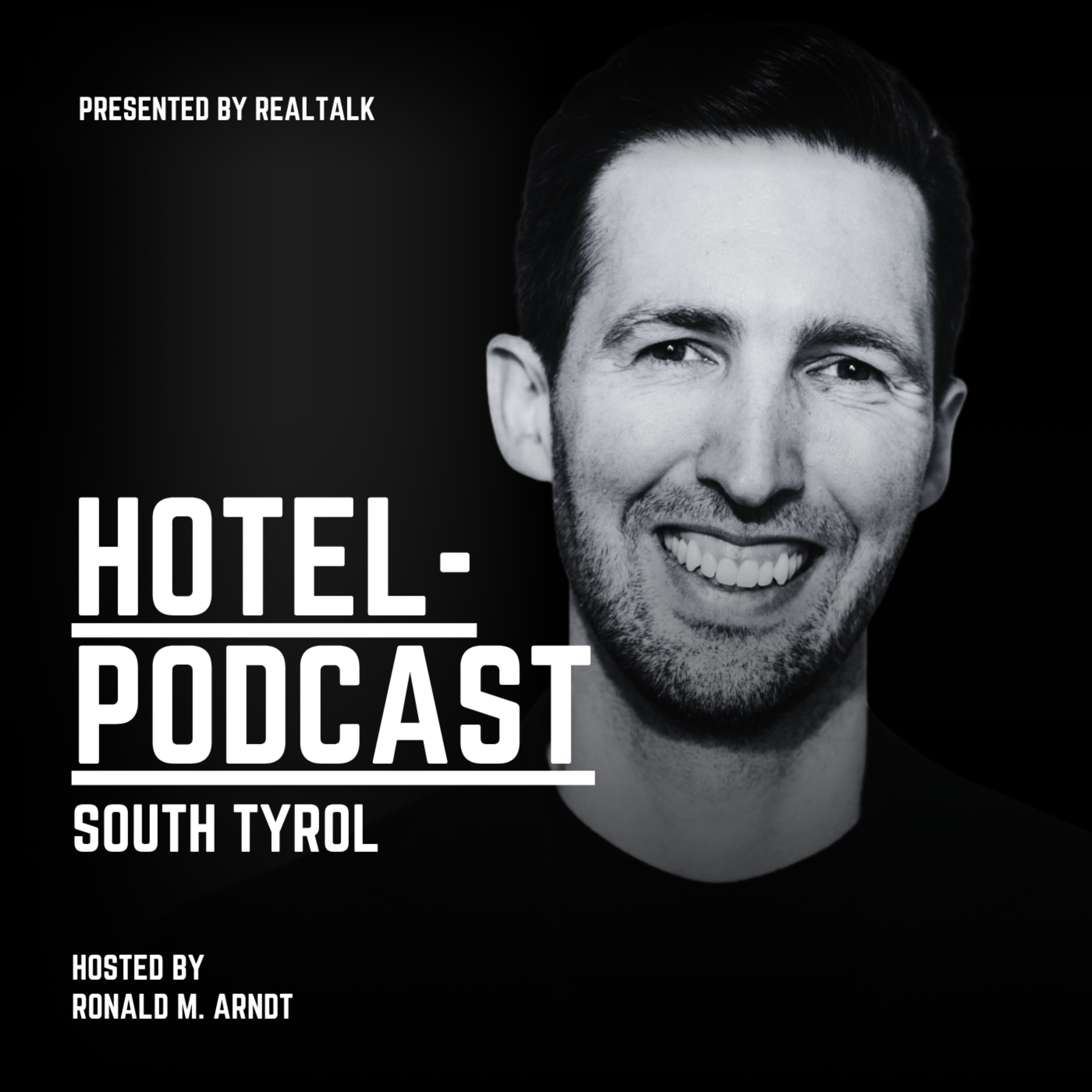 HOTEL-PODCAST SOUTH TYROL