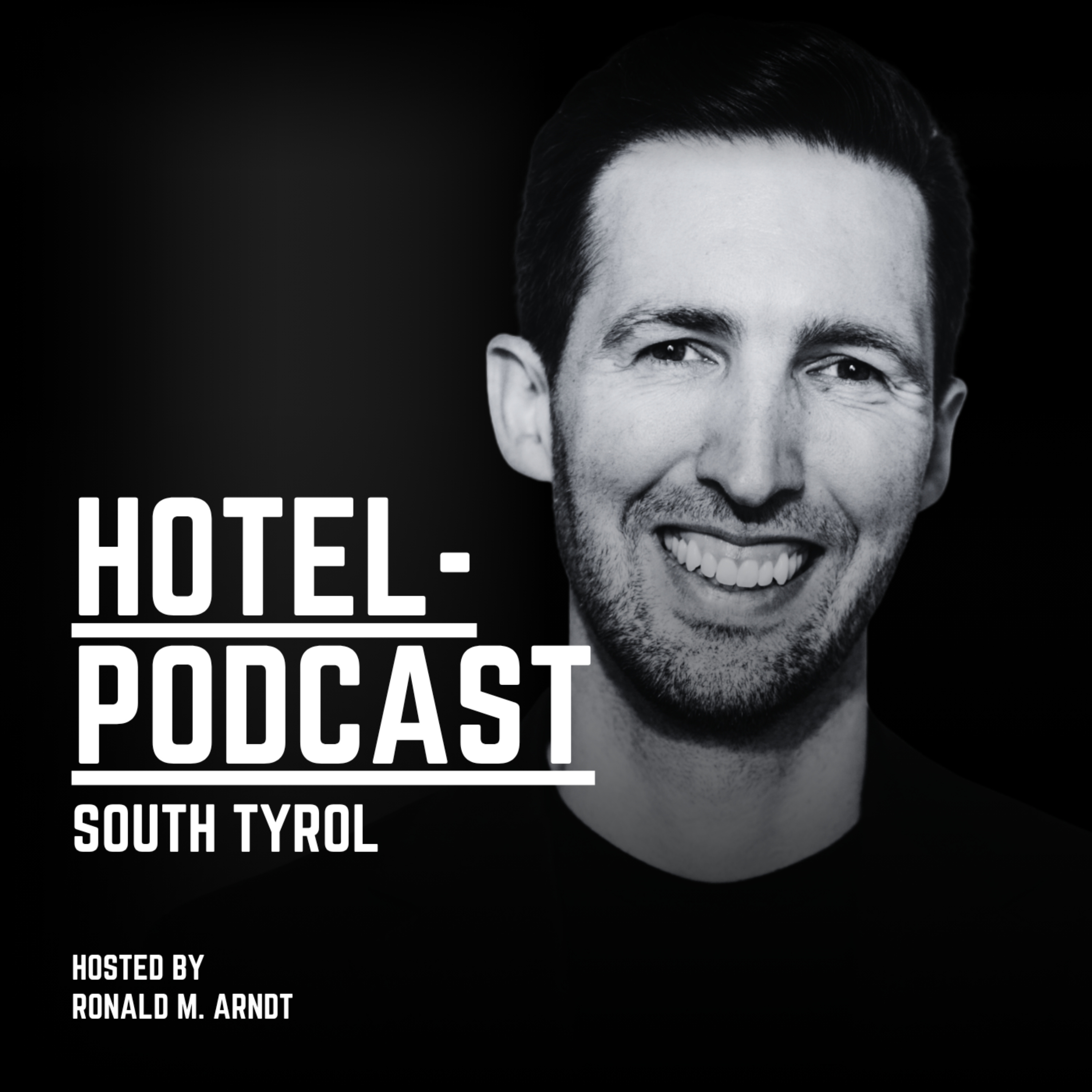 HOTEL-PODCAST SOUTH TYROL
