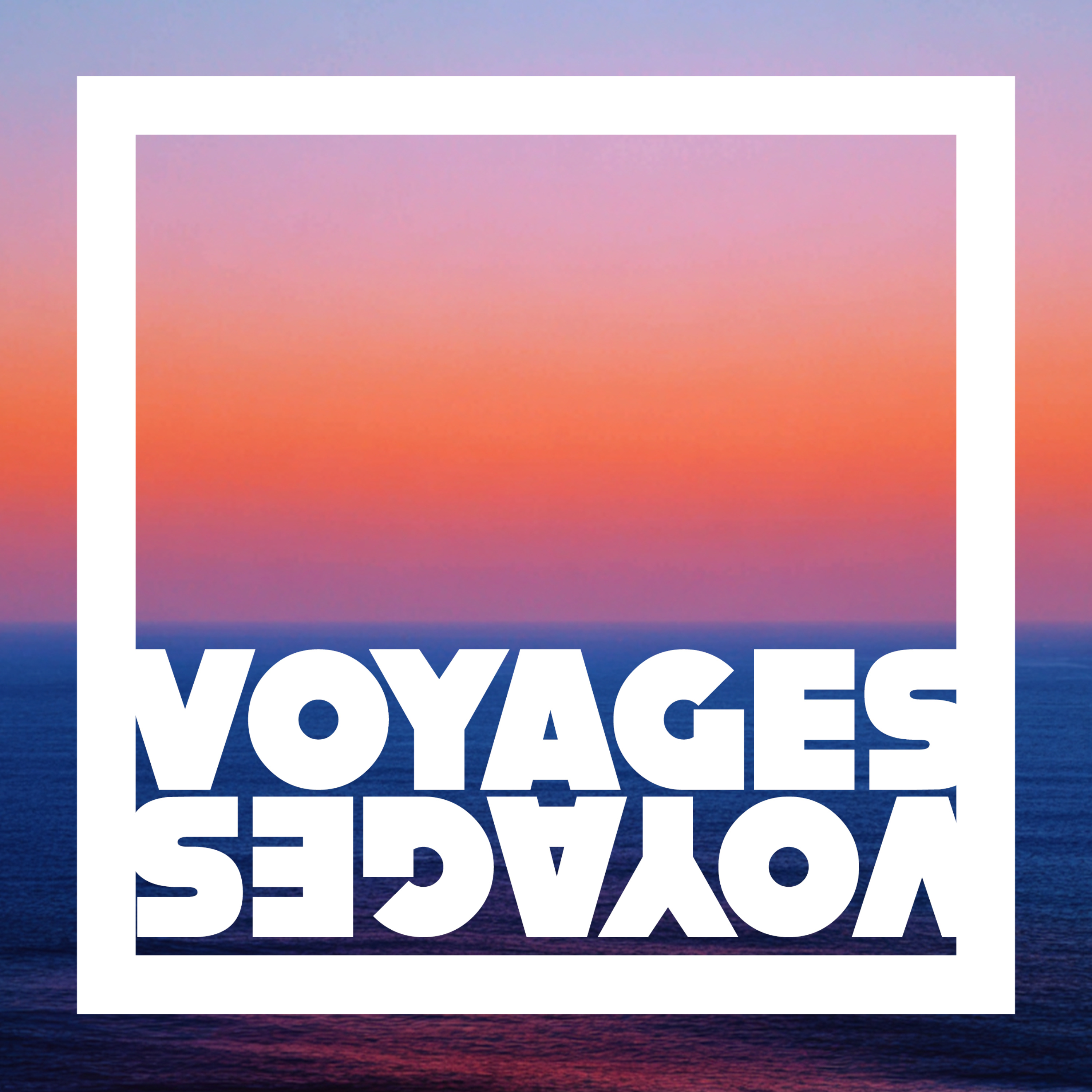Voyages voyages
