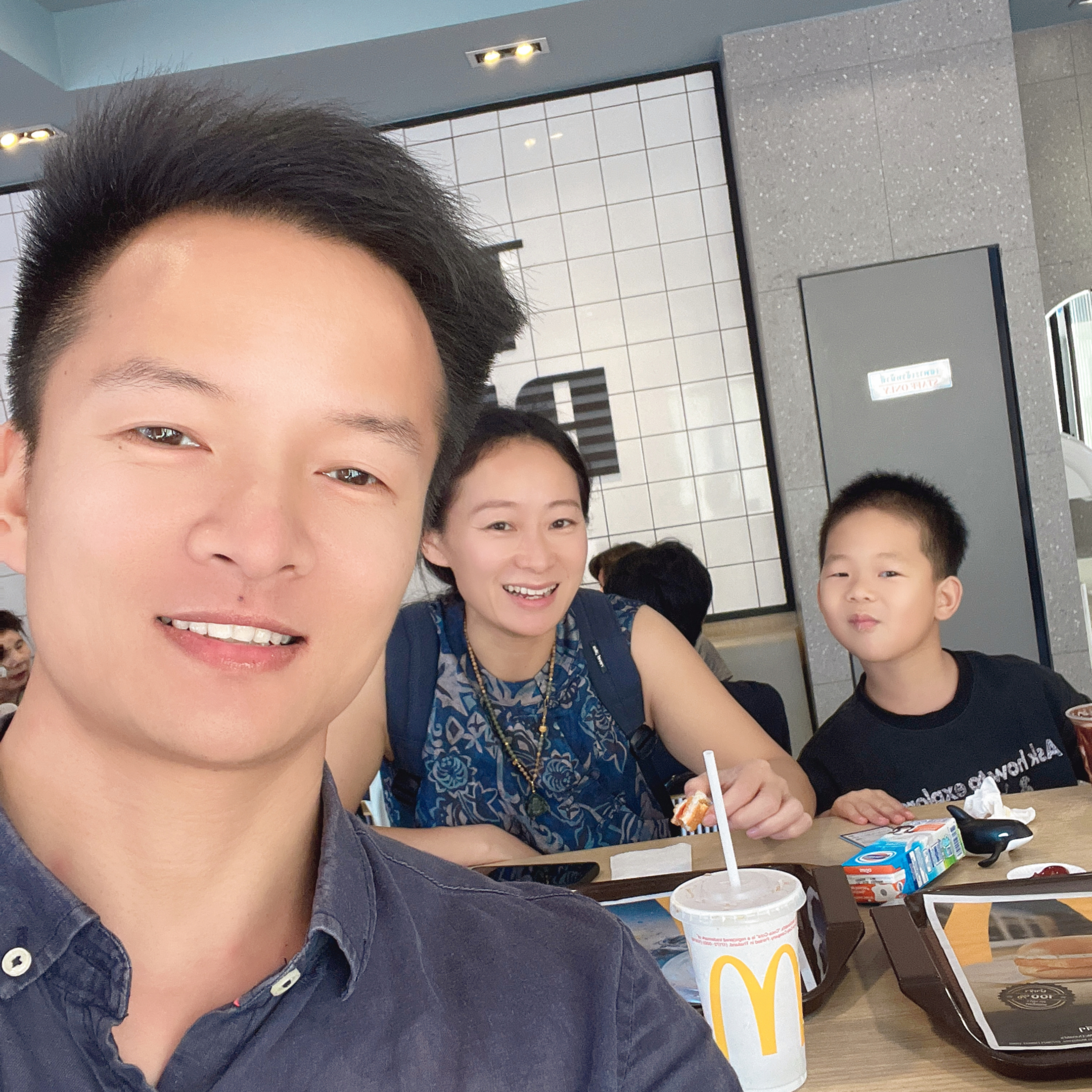 清迈生存手册 / Nik in Chiang Mai