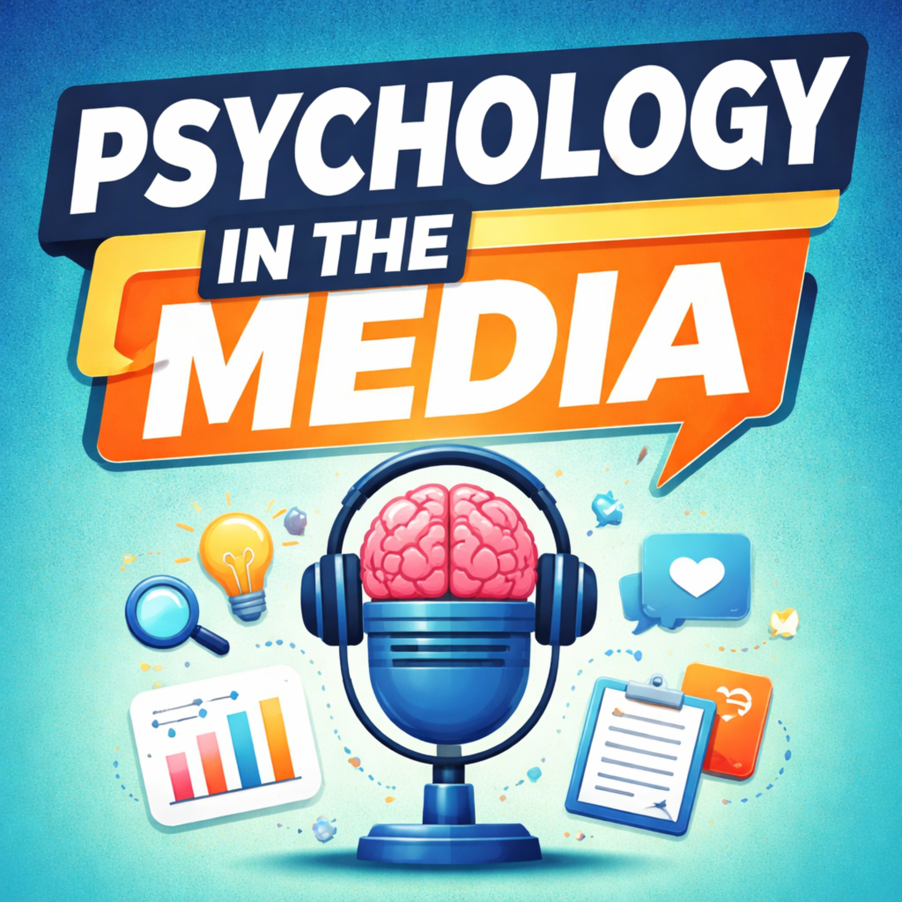 Psychology In The Media