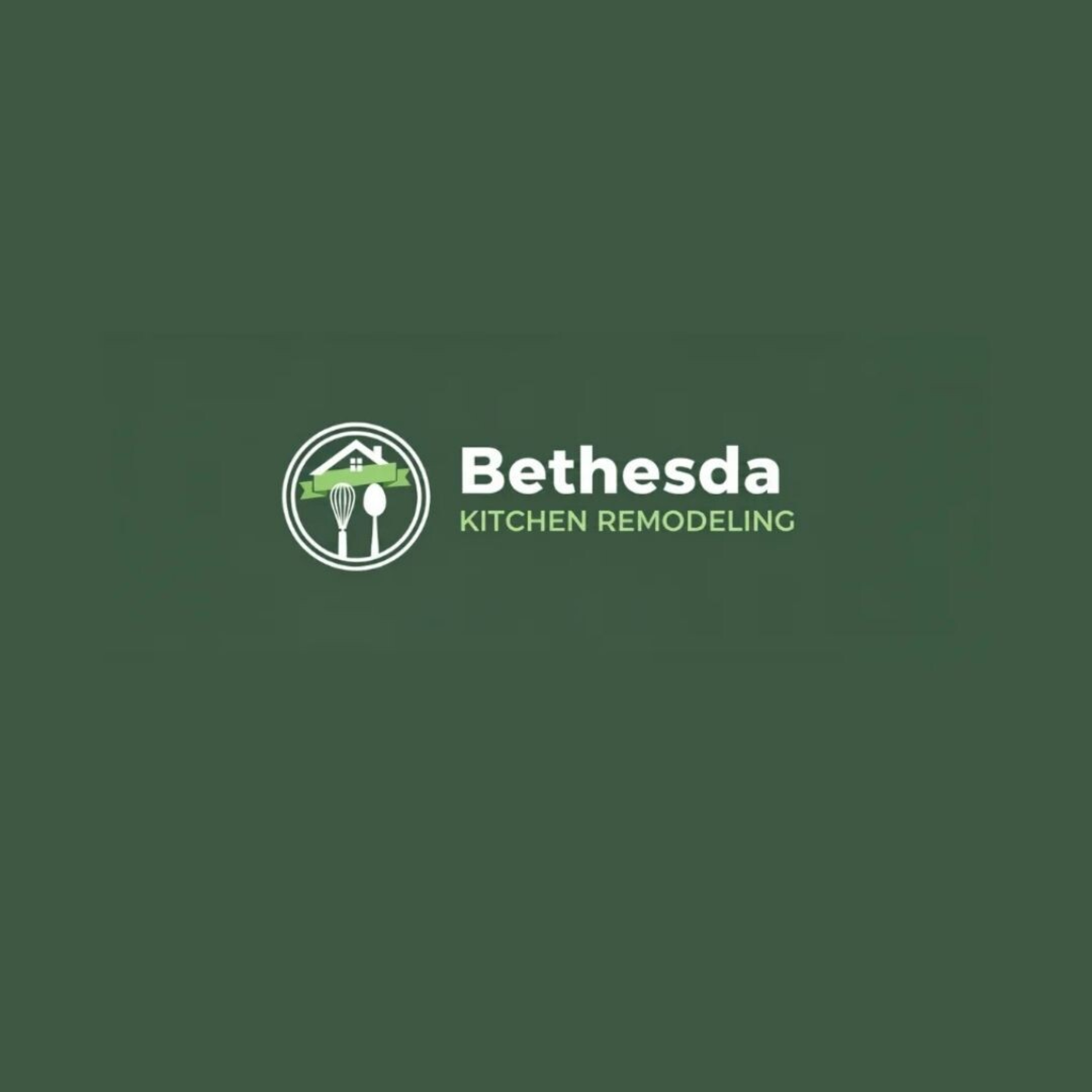 Kitchen Remodeling Bethesda
