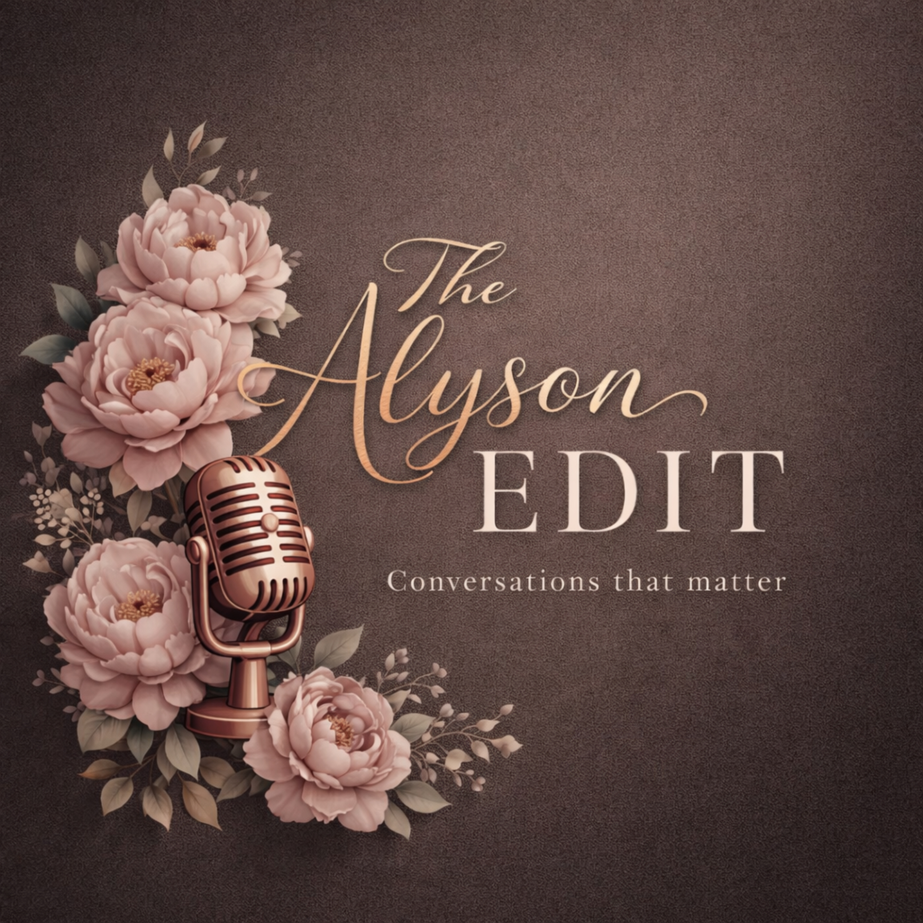 The Alyson Edit