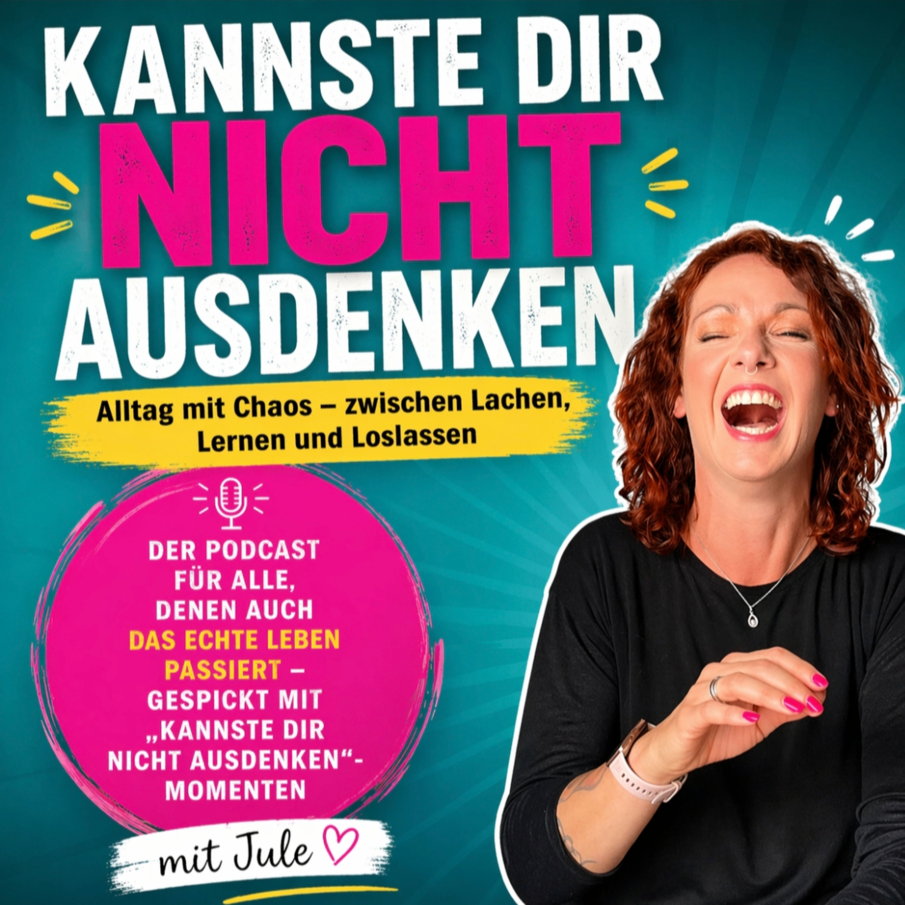 Kannste dir nicht ausdenken!