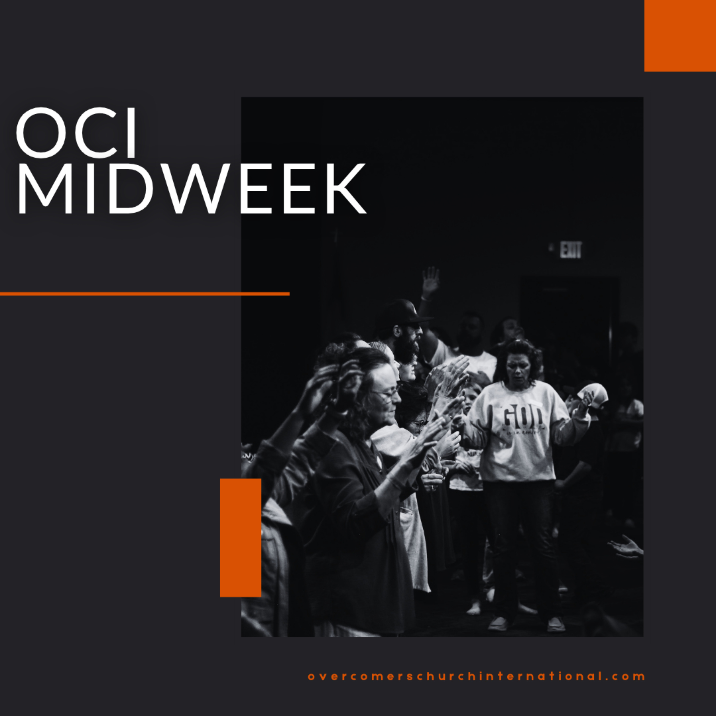 OCI Midweek