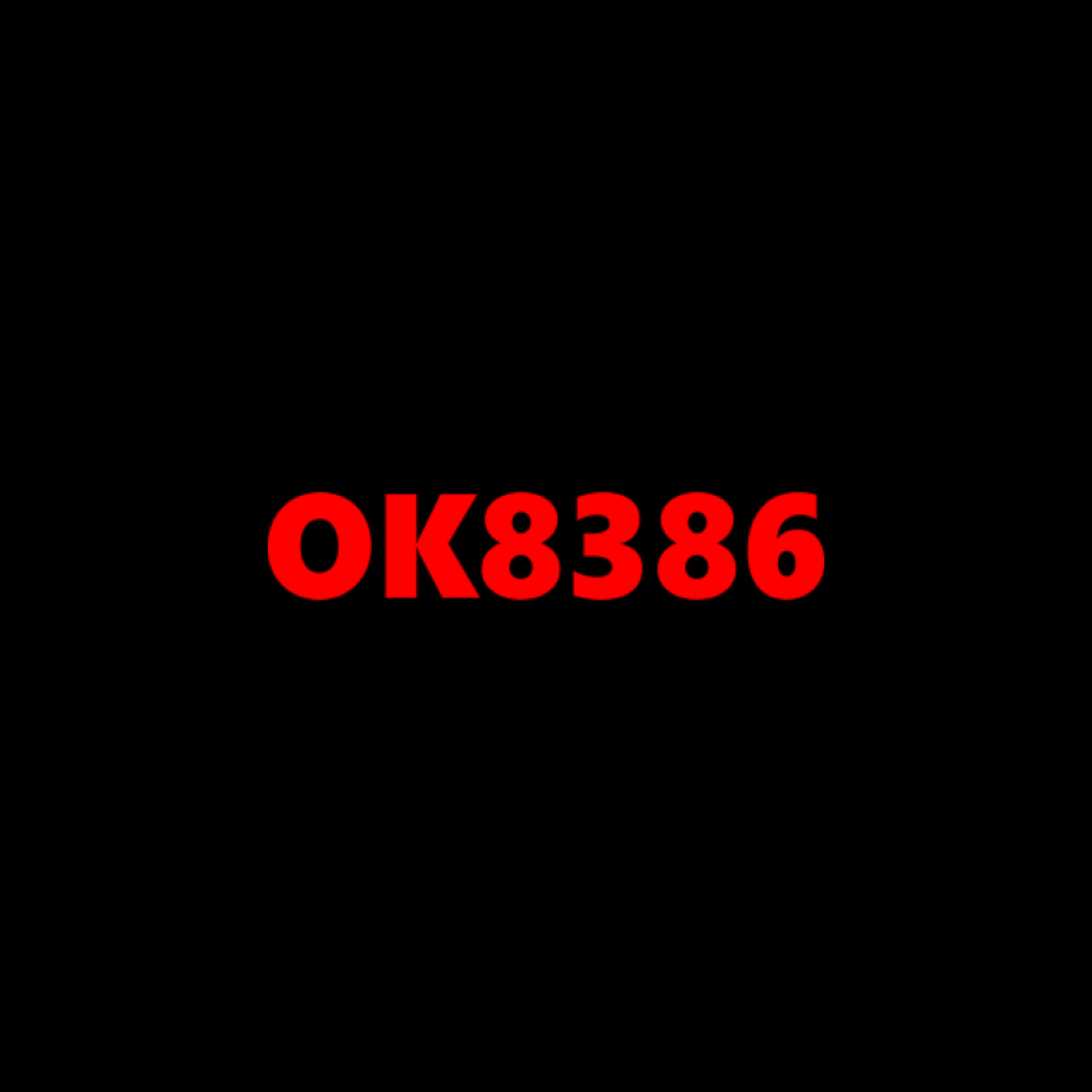 Ok8386